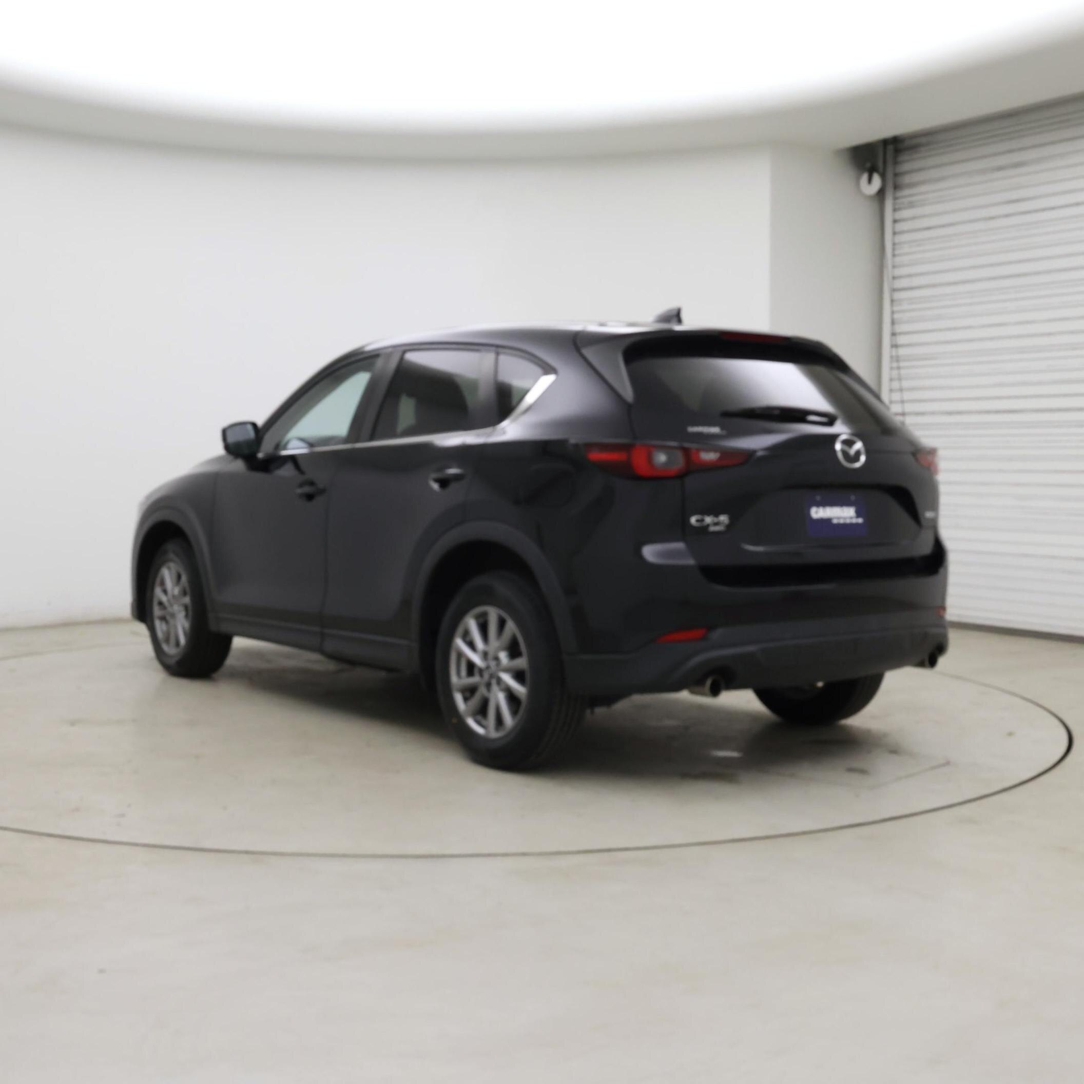 Thumbnail: 2022 Mazda CX-5 - 2