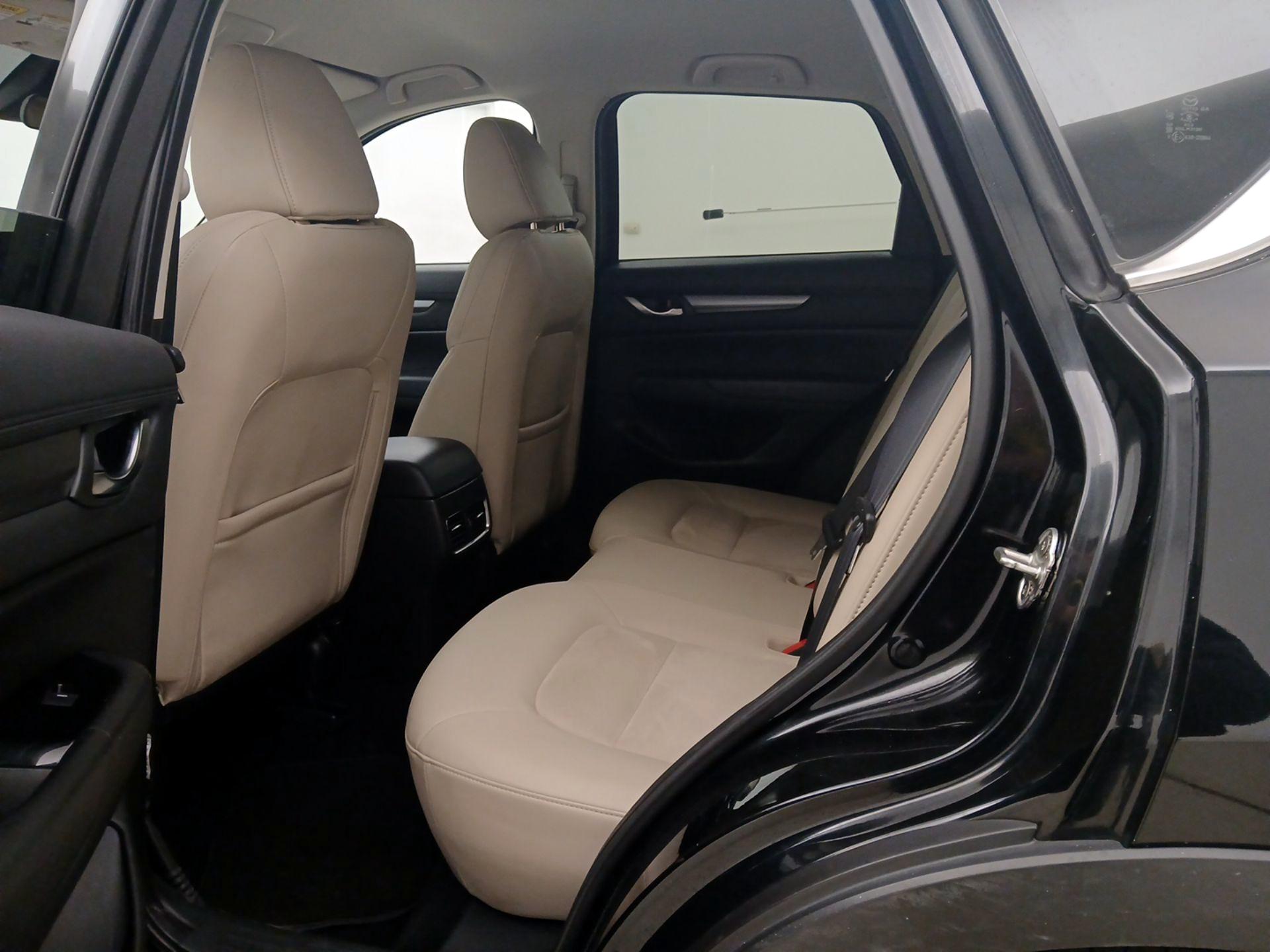 Thumbnail: 2022 Mazda CX-5 - 19