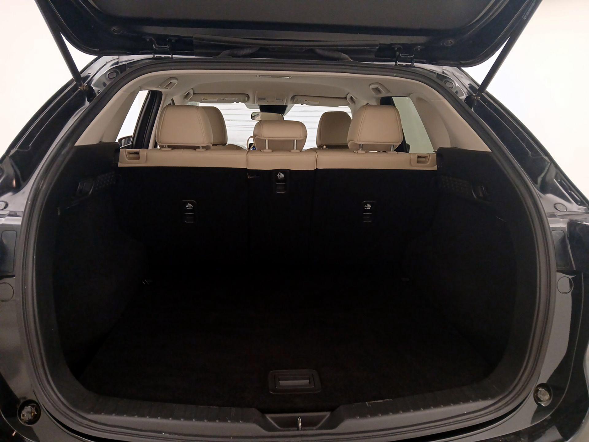 Thumbnail: 2022 Mazda CX-5 - 20