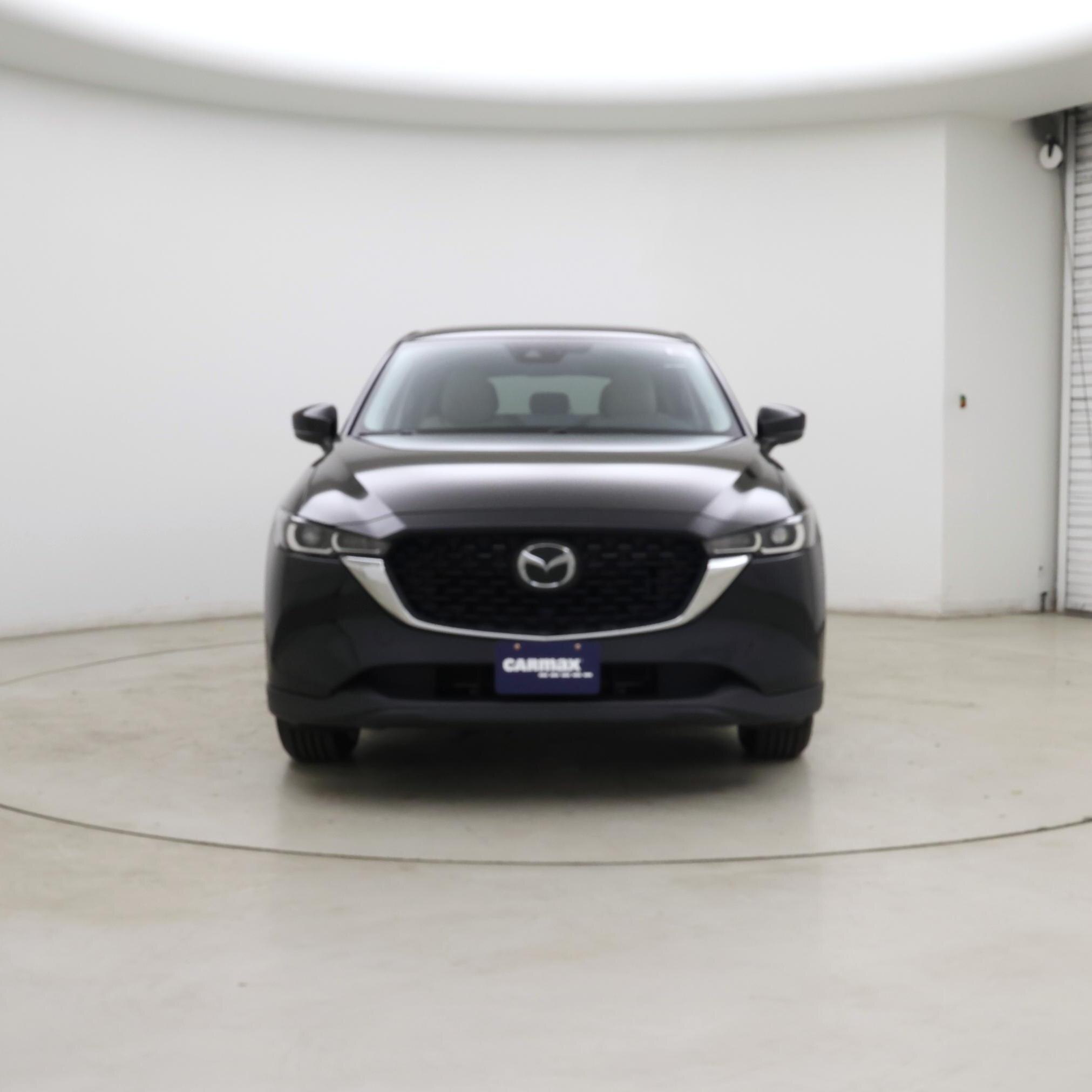 Thumbnail: 2022 Mazda CX-5 - 5