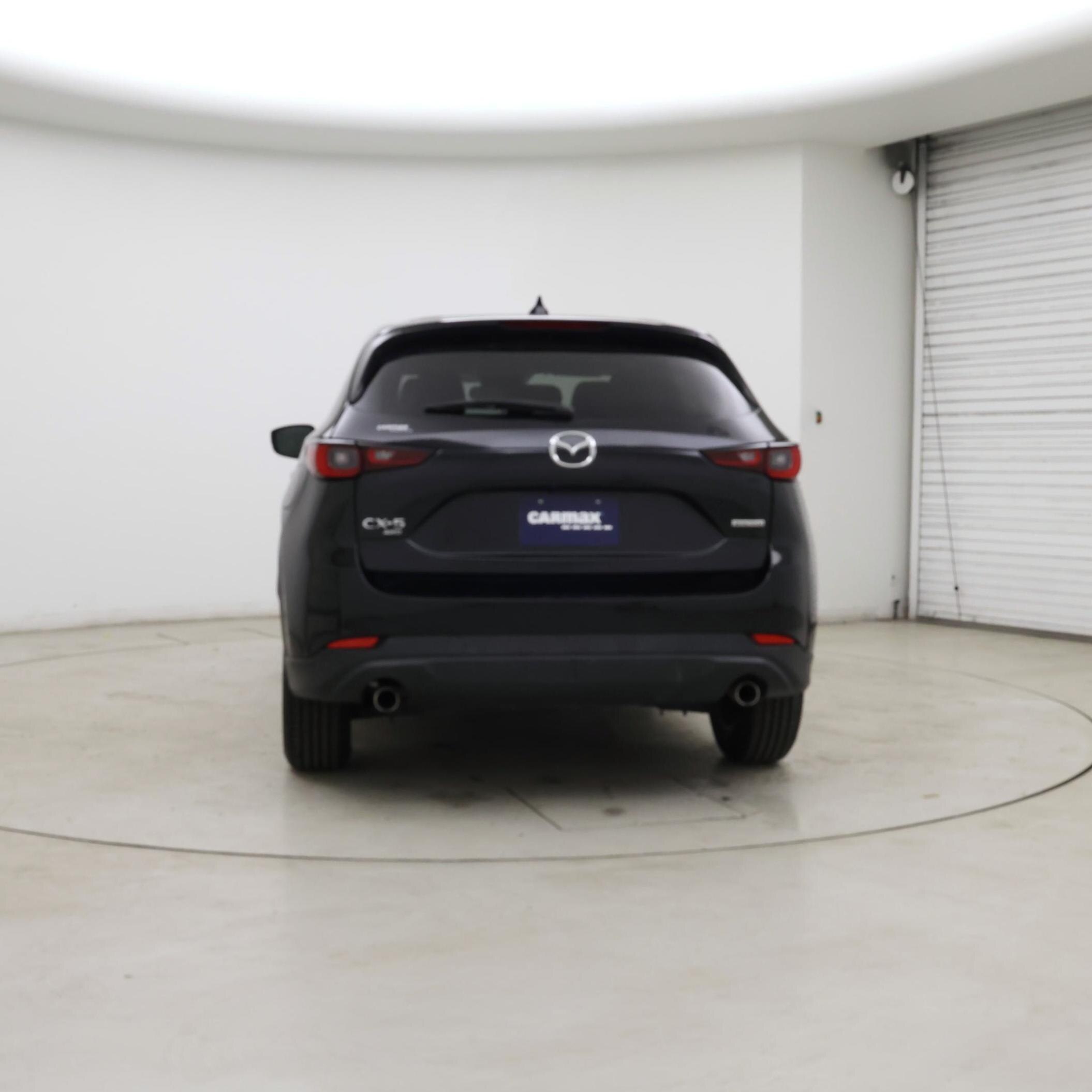 Thumbnail: 2022 Mazda CX-5 - 6