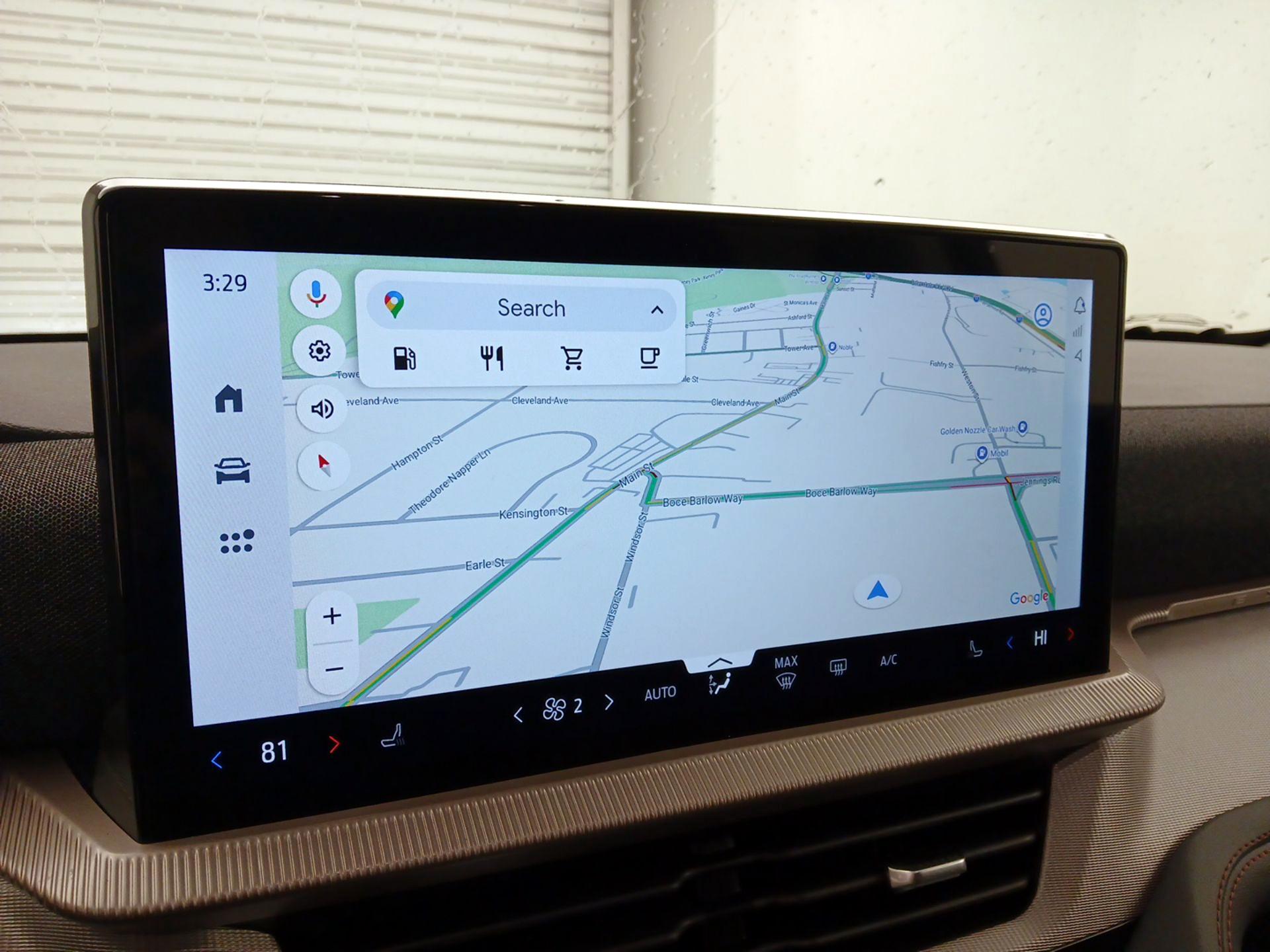 Thumbnail: 2025 Ford Explorer - 14