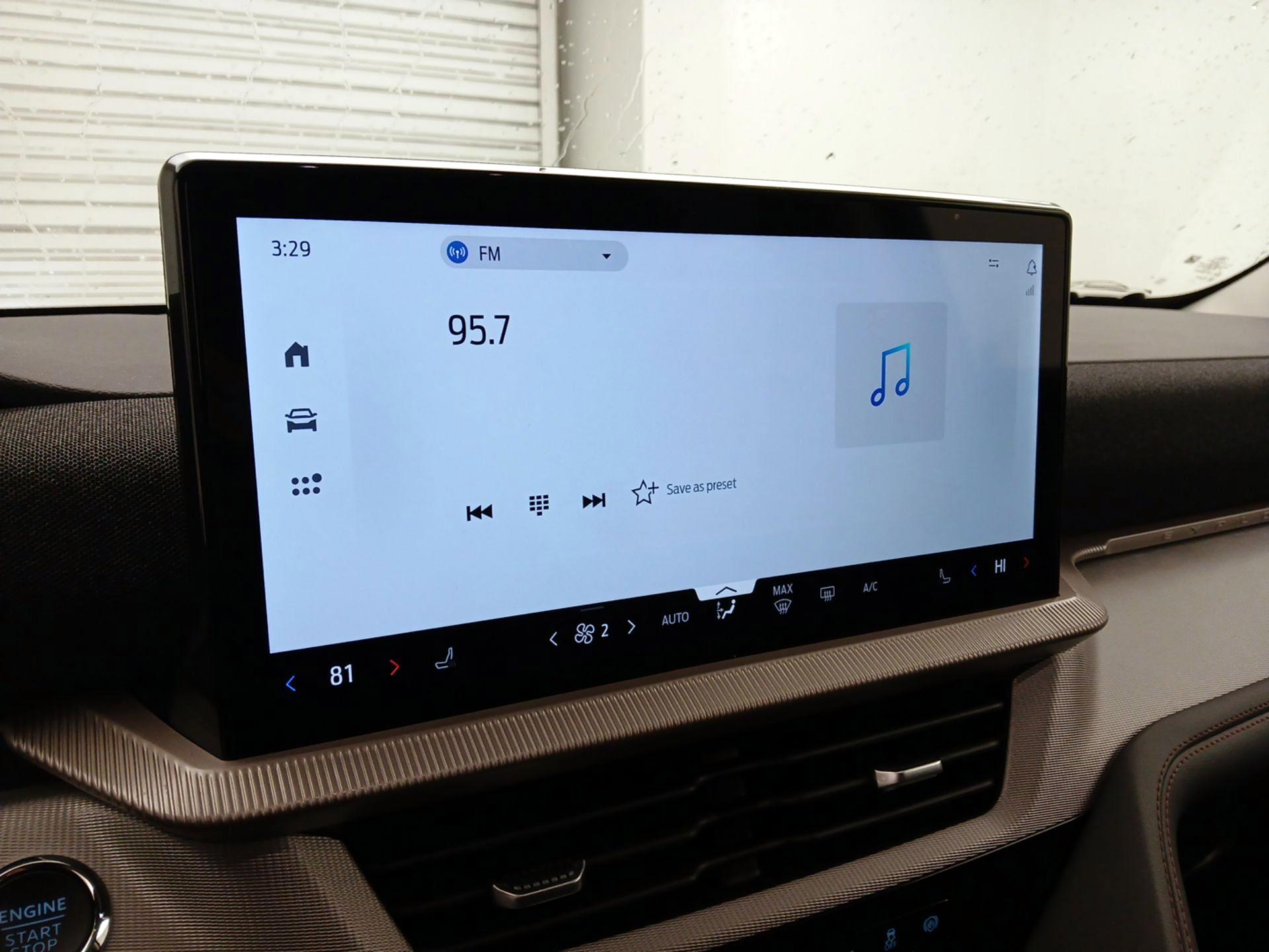 Thumbnail: 2025 Ford Explorer - 16