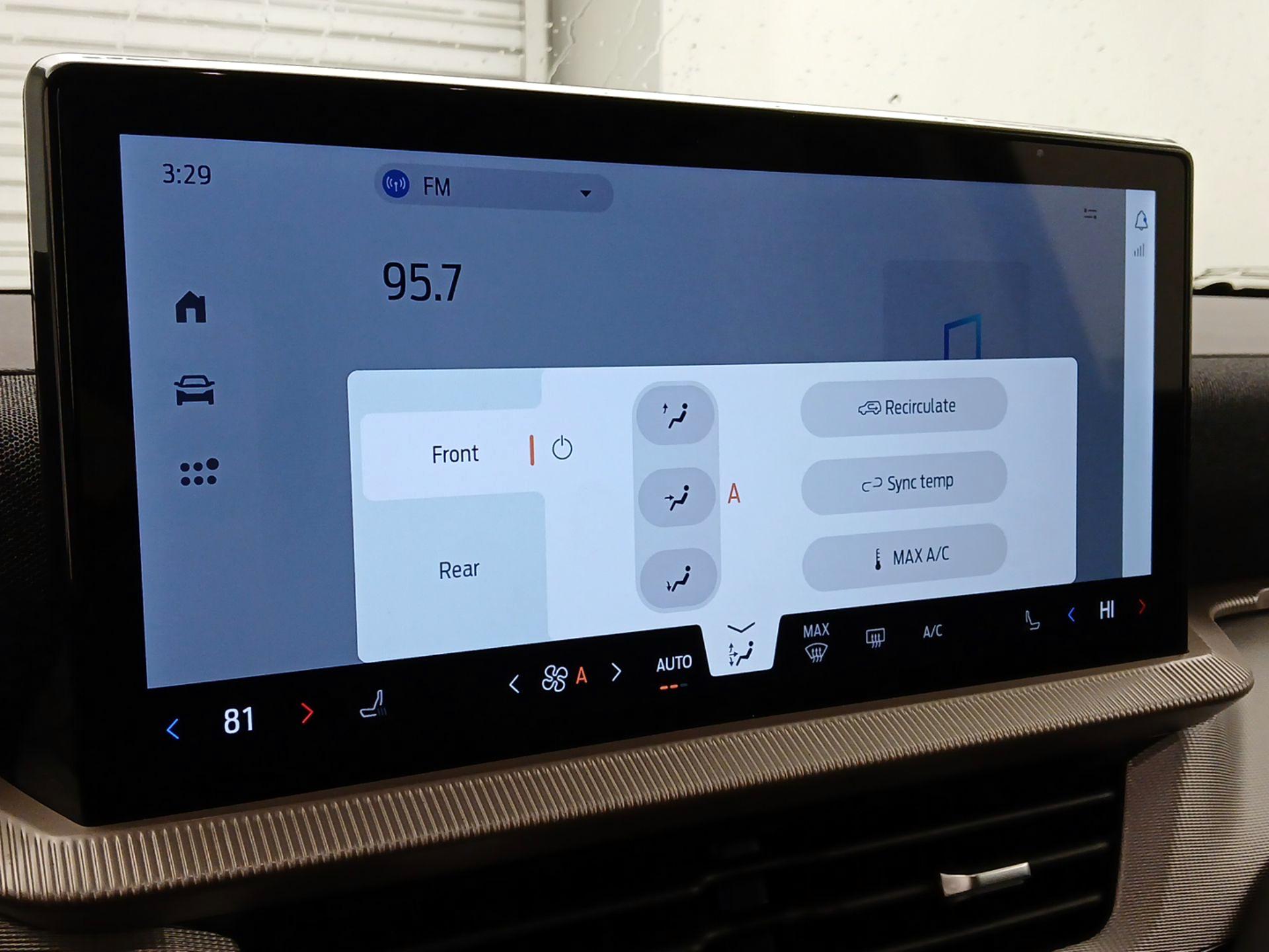 Thumbnail: 2025 Ford Explorer - 17