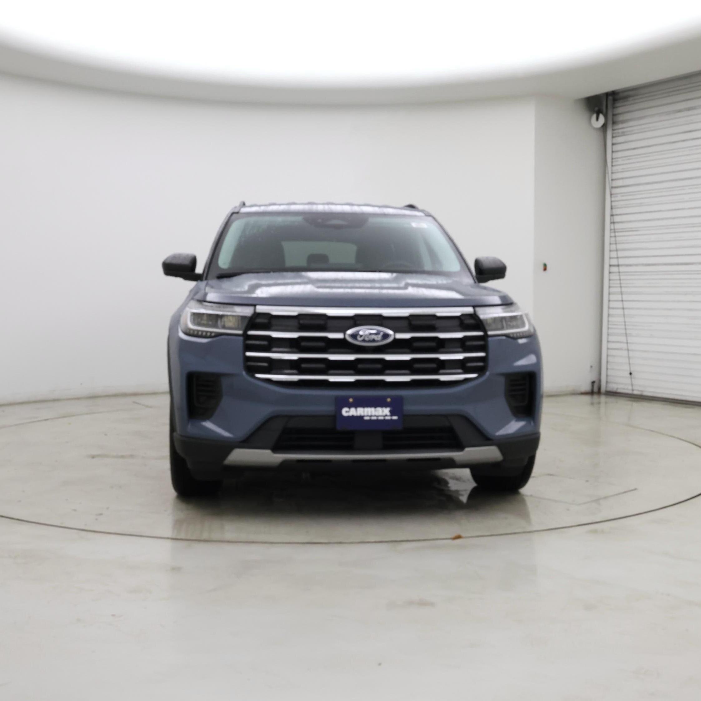 Thumbnail: 2025 Ford Explorer - 5