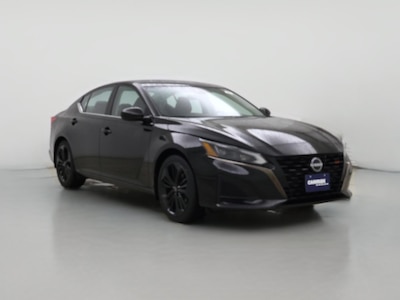 2023 Nissan Altima SR