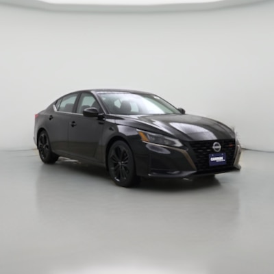 2023 Nissan Altima SR