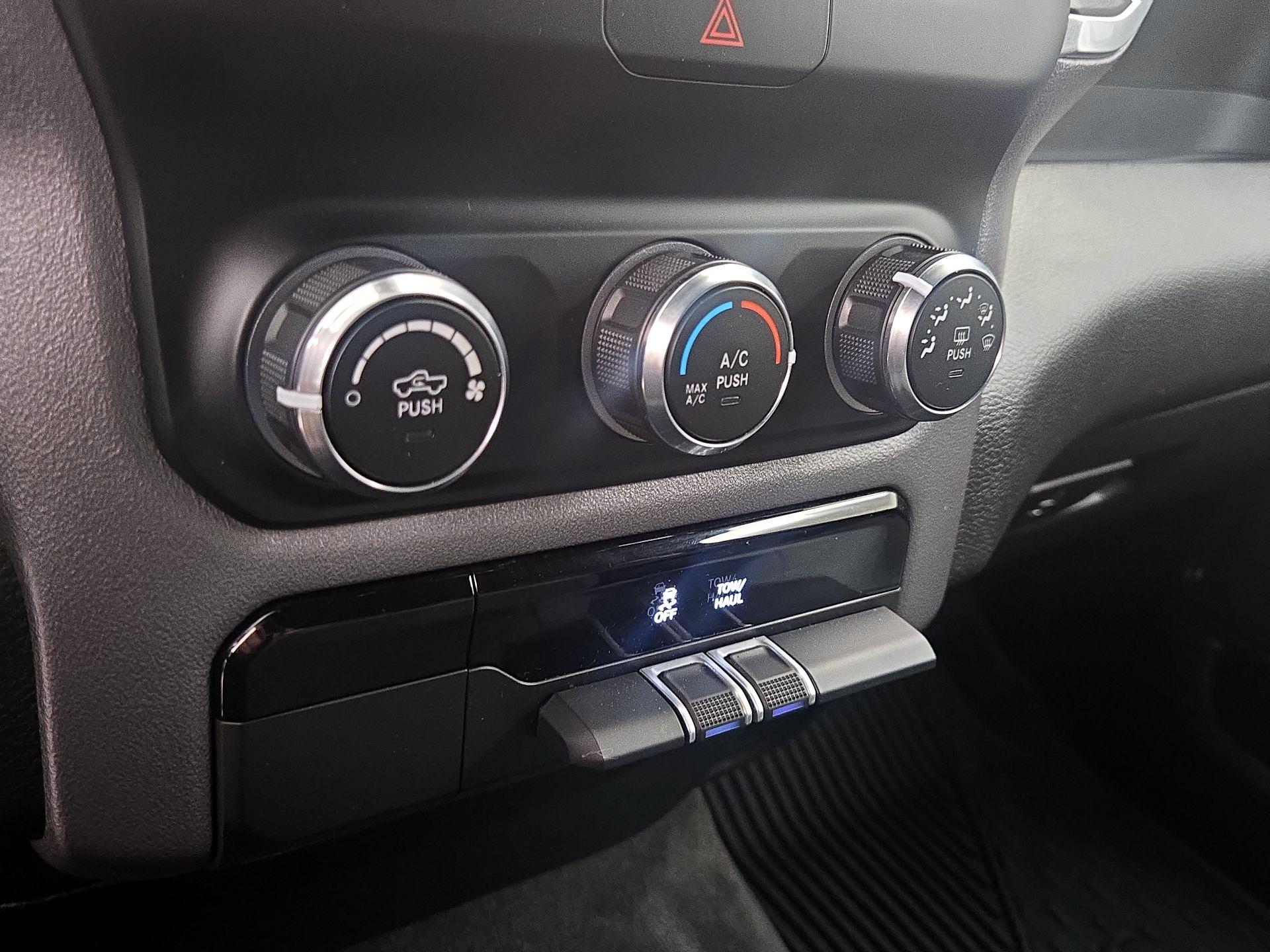 Thumbnail: 2021 RAM 1500 - 16