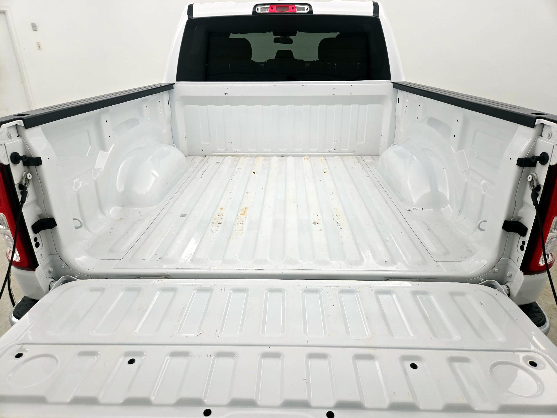 Thumbnail: 2021 RAM 1500 - 20