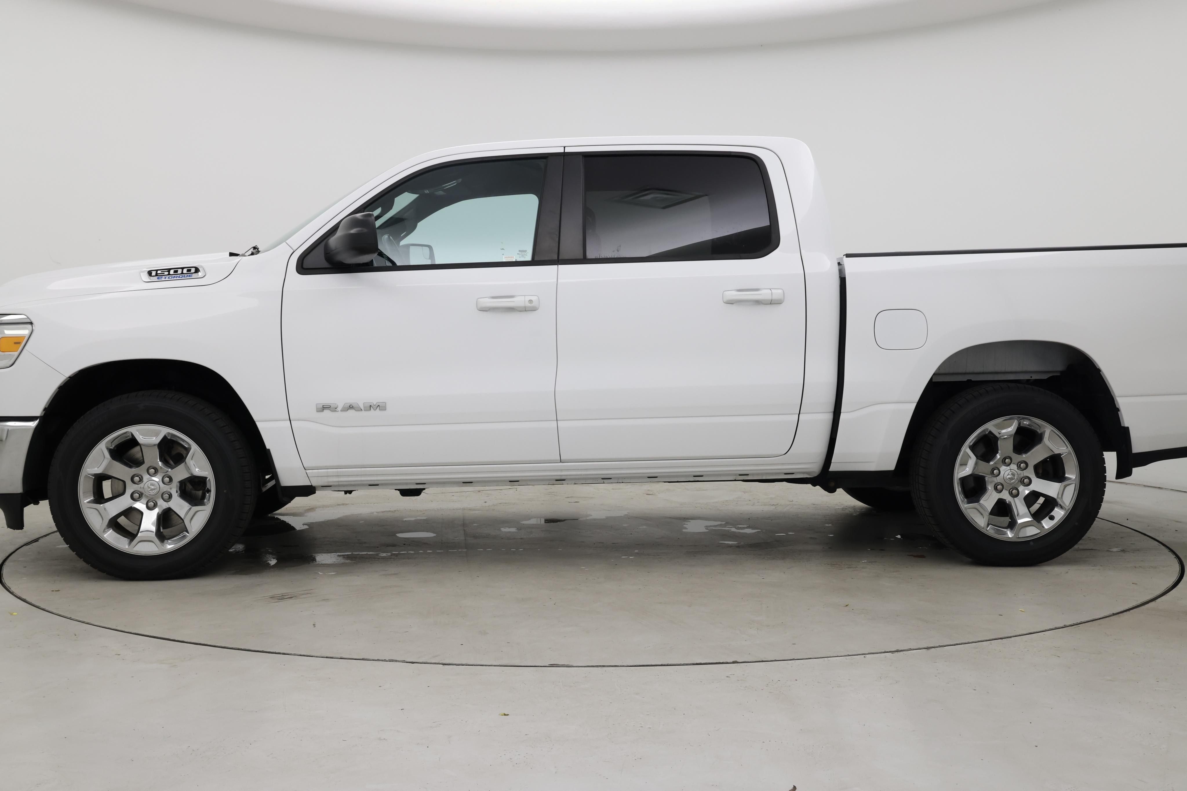 Thumbnail: 2021 RAM 1500 - 3