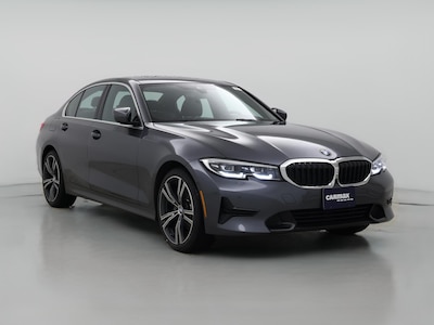 2021 BMW 330 I xDrive