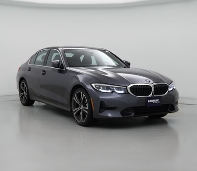 2021 BMW 330 I xDrive
