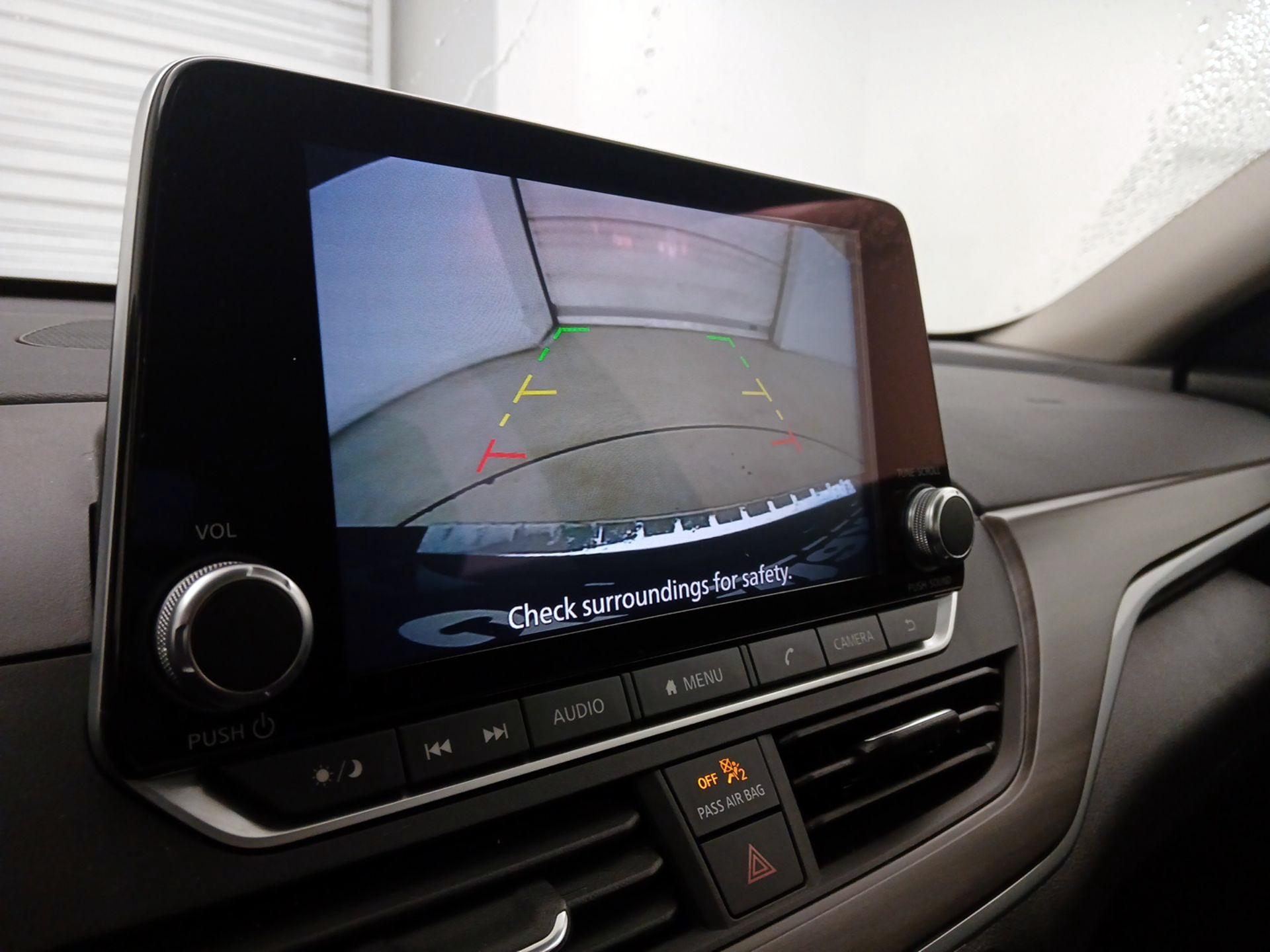 Thumbnail: 2023 Nissan Altima - 14