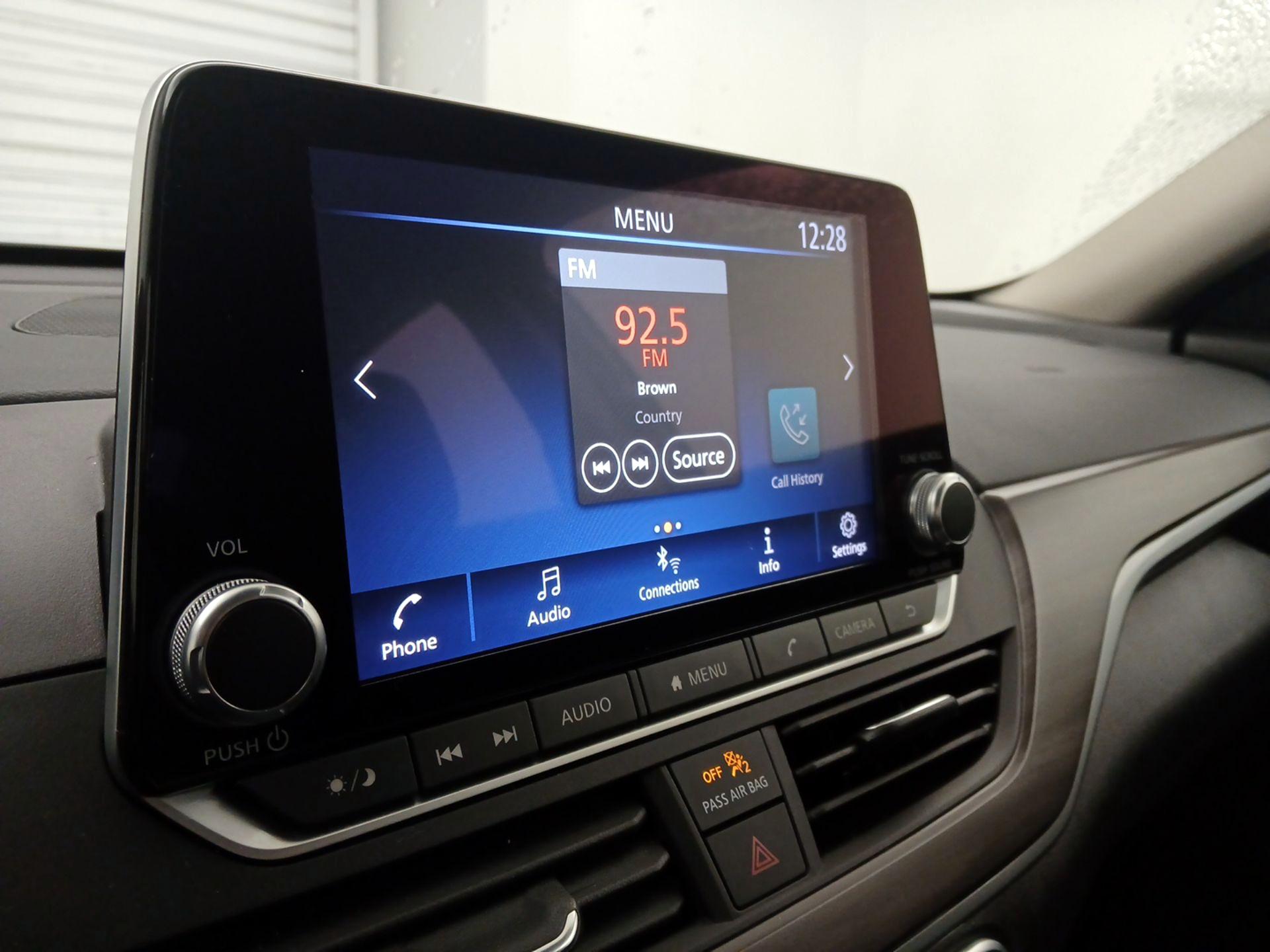 Thumbnail: 2023 Nissan Altima - 15