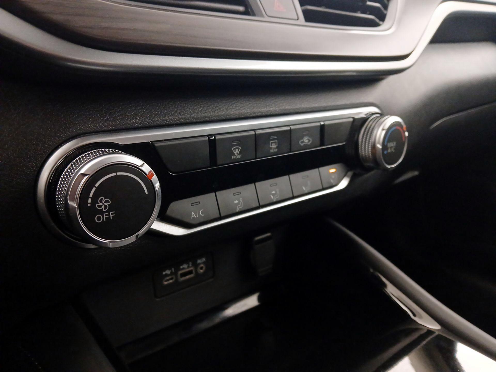 Thumbnail: 2023 Nissan Altima - 16