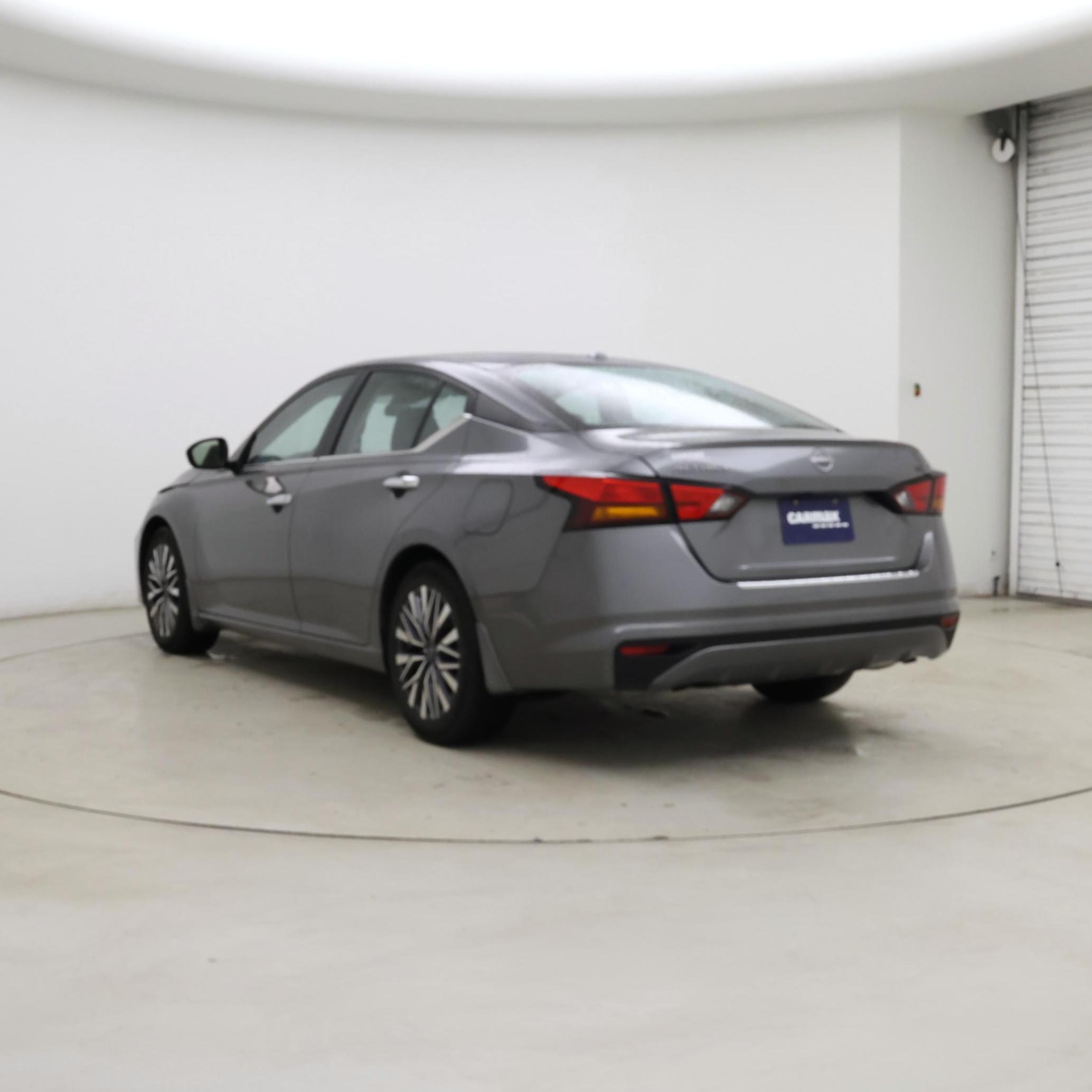 Thumbnail: 2023 Nissan Altima - 2