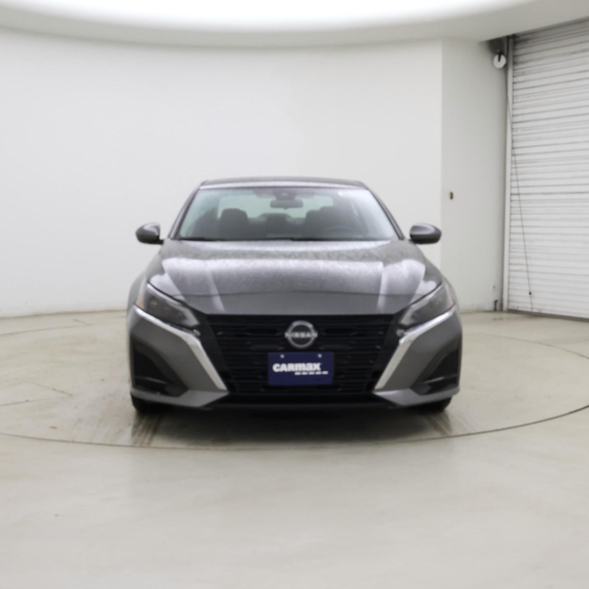 Thumbnail: 2023 Nissan Altima - 5