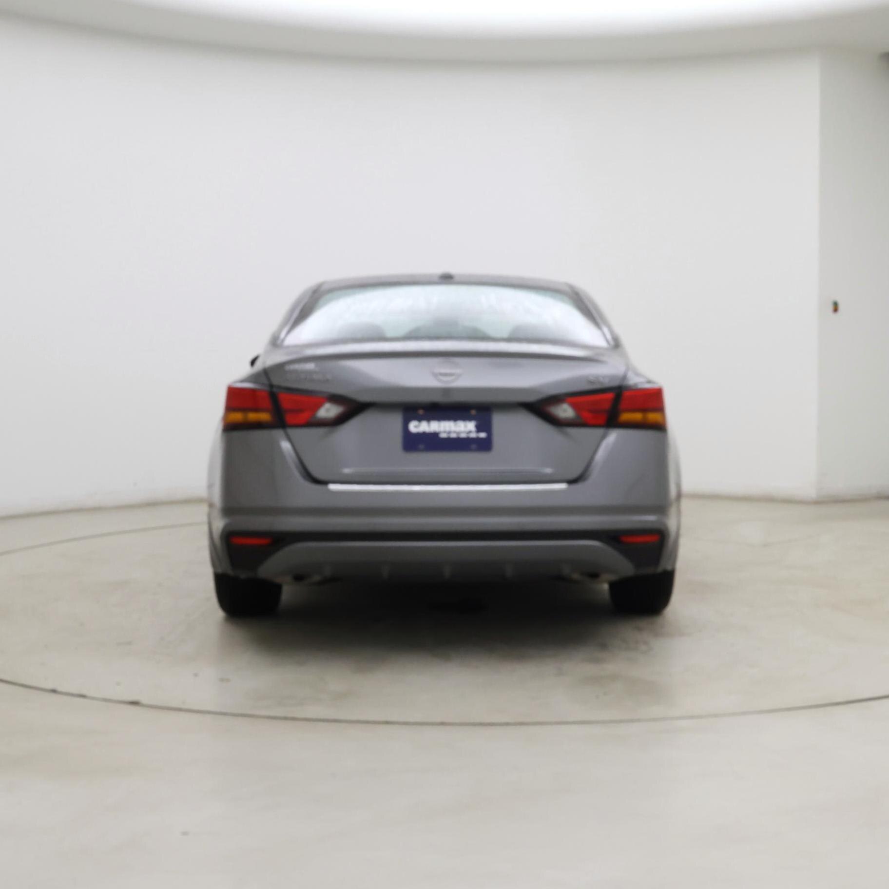 Thumbnail: 2023 Nissan Altima - 6