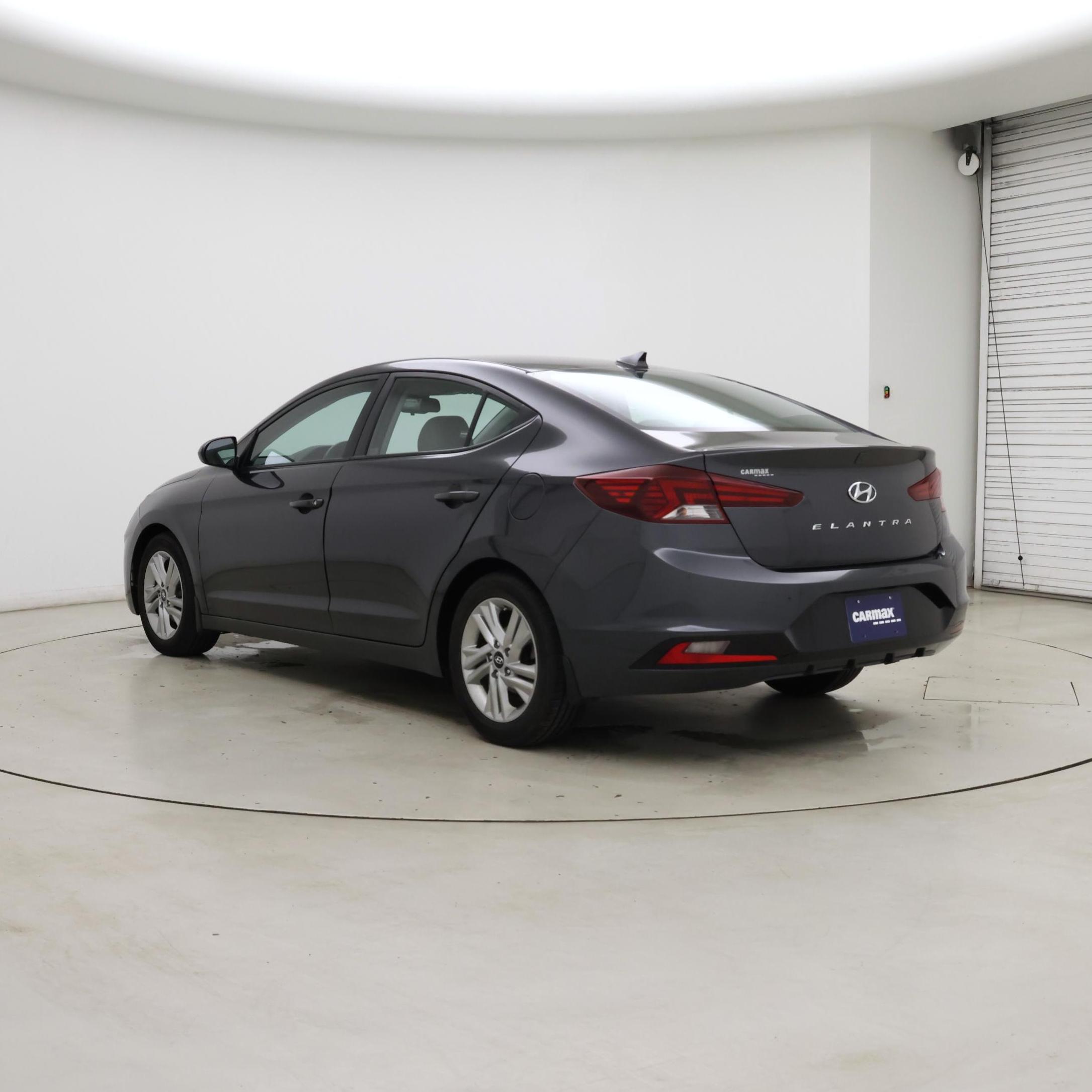 Thumbnail: 2020 Hyundai Elantra - 2