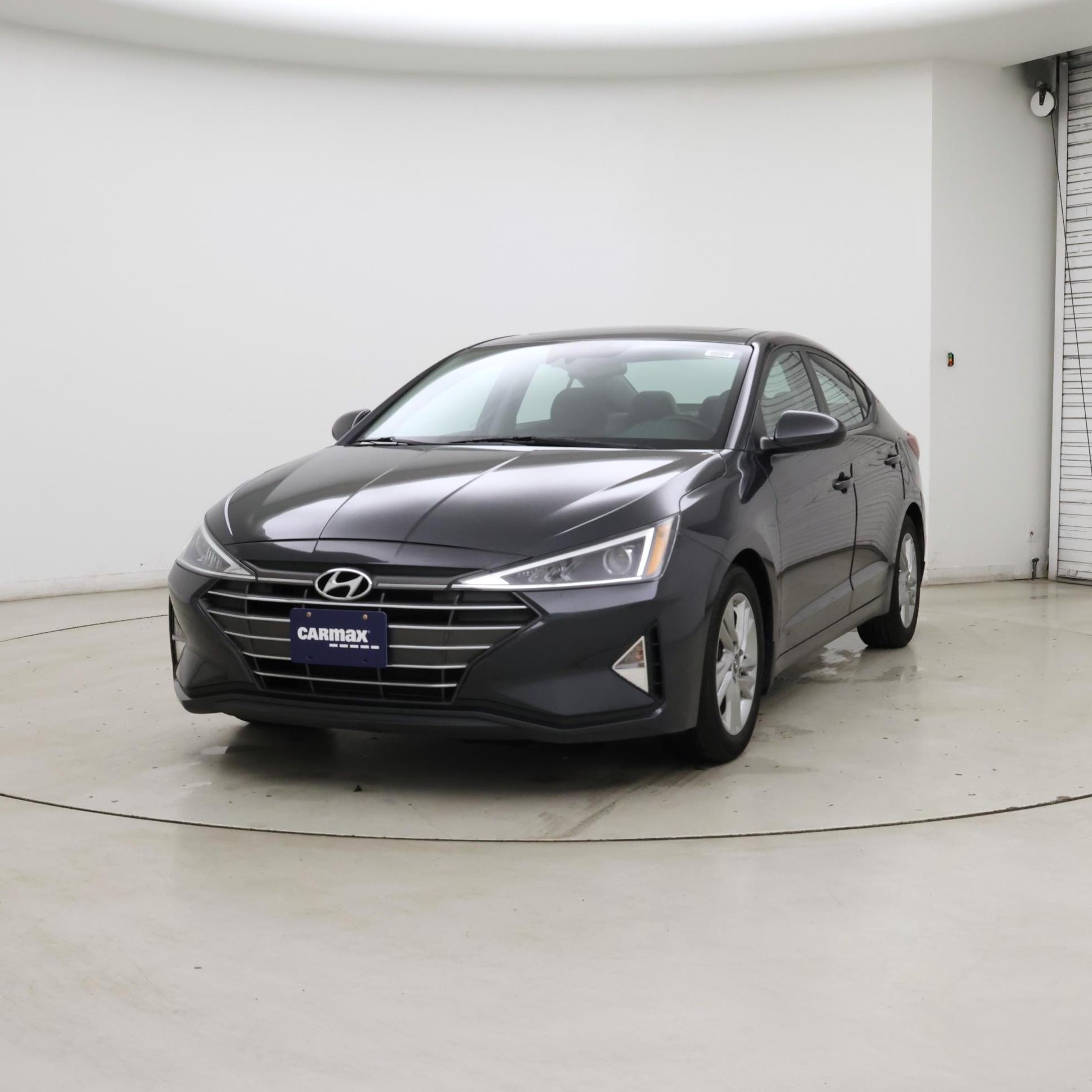 Thumbnail: 2020 Hyundai Elantra - 4