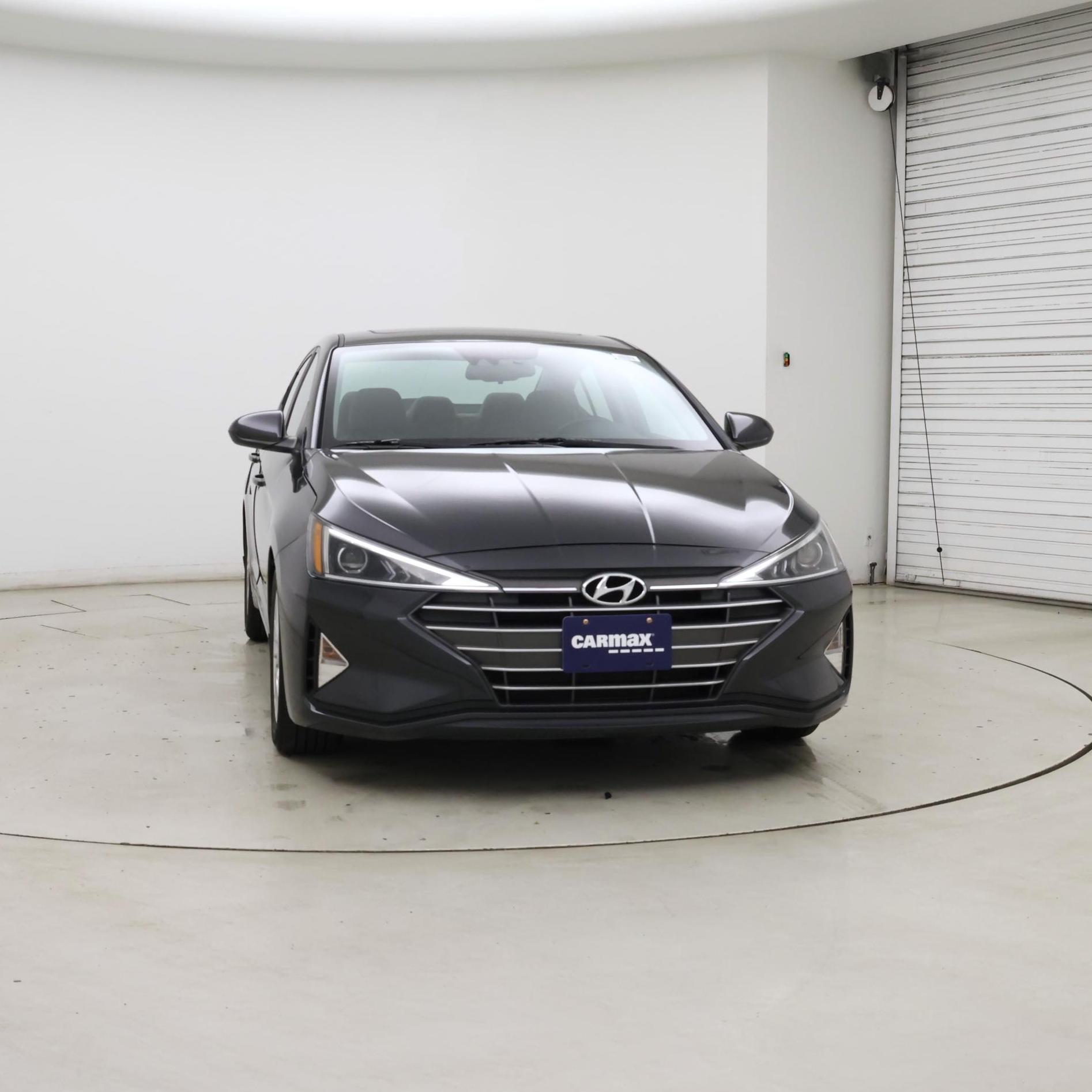 Thumbnail: 2020 Hyundai Elantra - 5
