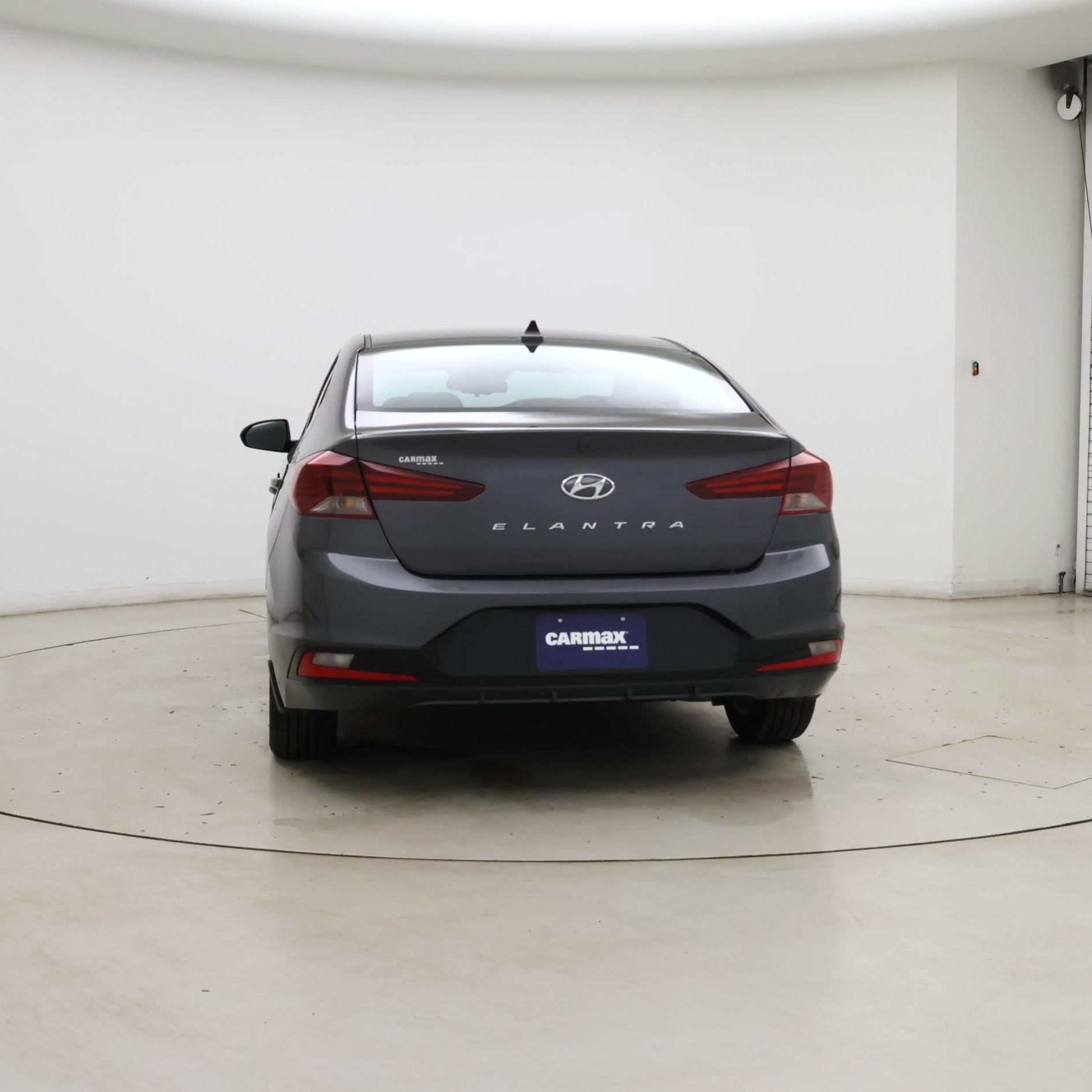 Thumbnail: 2020 Hyundai Elantra - 6