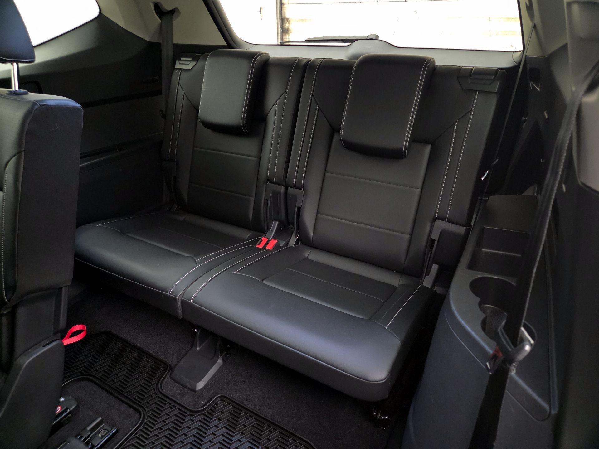 Thumbnail: 2022 Volkswagen Atlas - 20