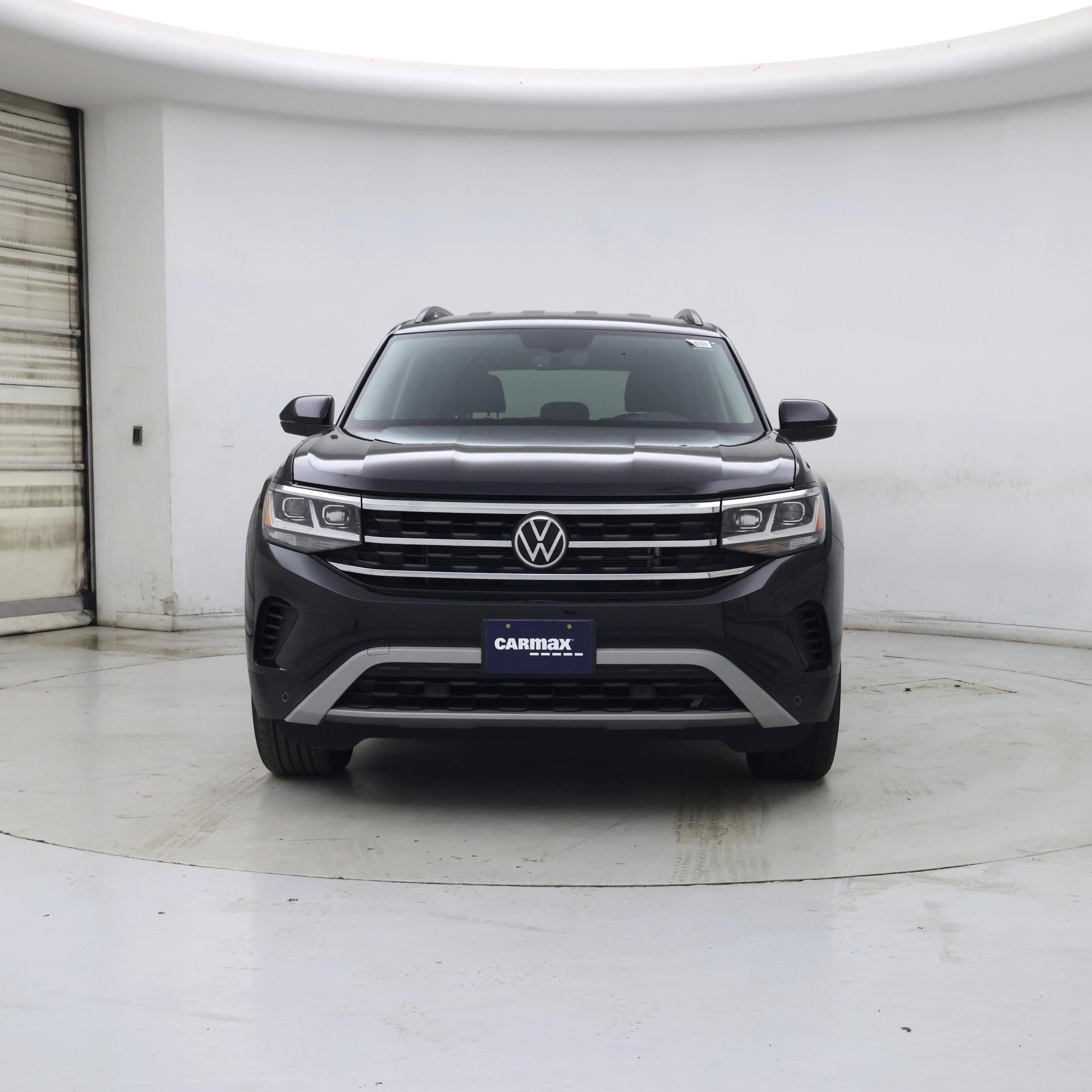 Thumbnail: 2022 Volkswagen Atlas - 5