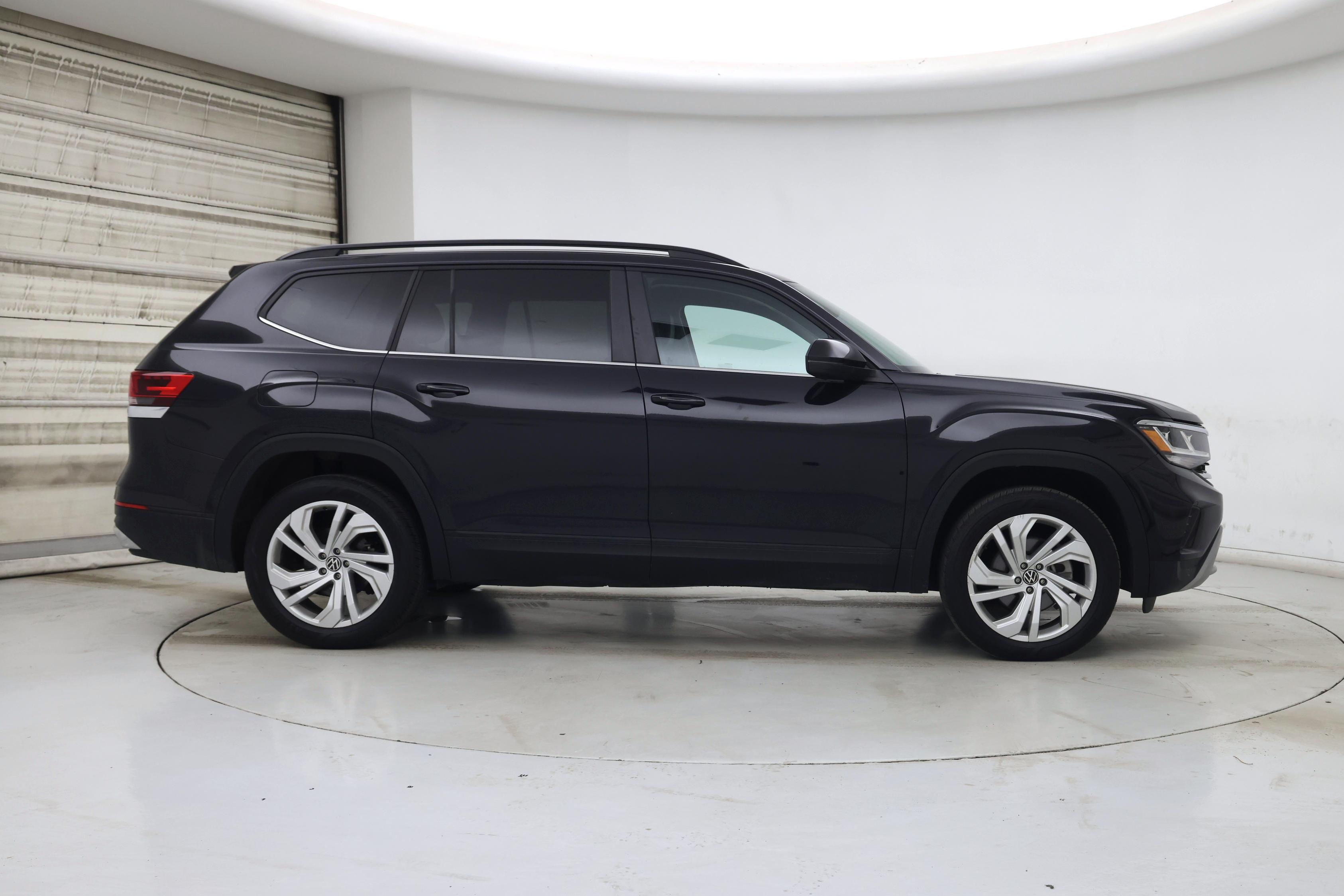 Thumbnail: 2022 Volkswagen Atlas - 7