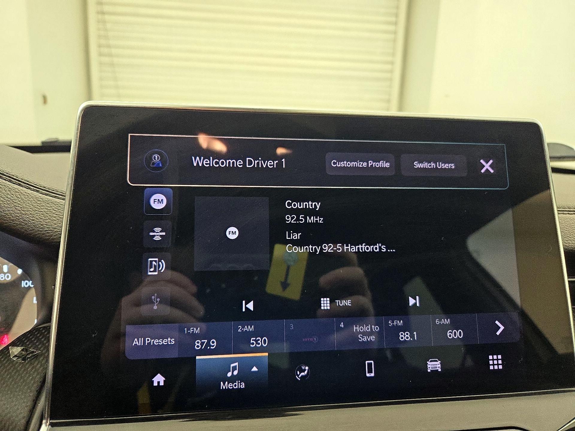 Thumbnail: 2022 Jeep Compass - 15