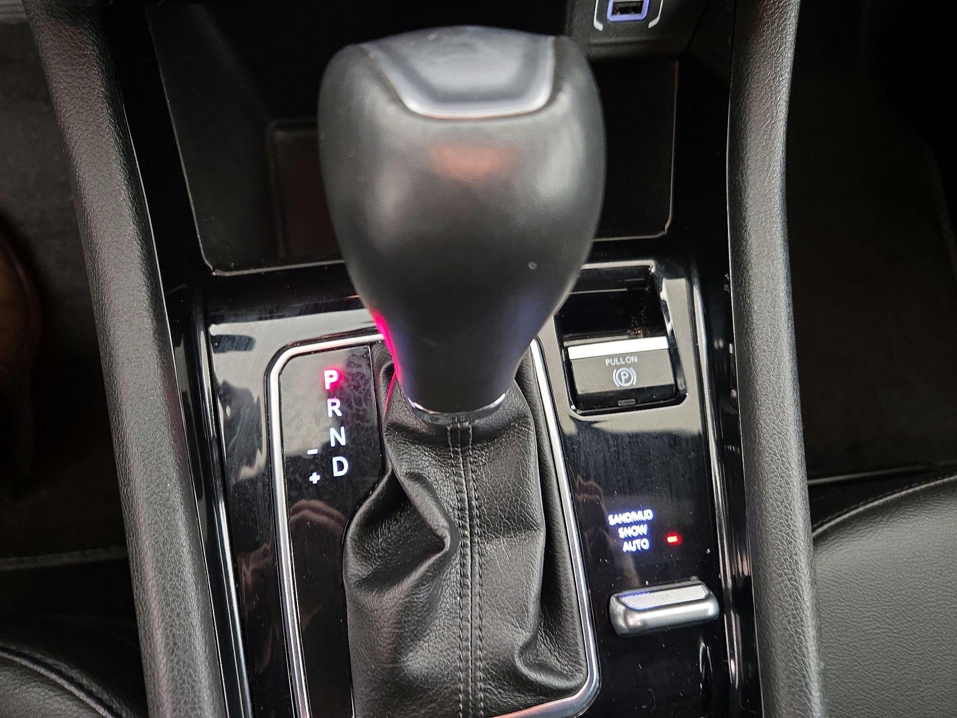 Thumbnail: 2022 Jeep Compass - 17