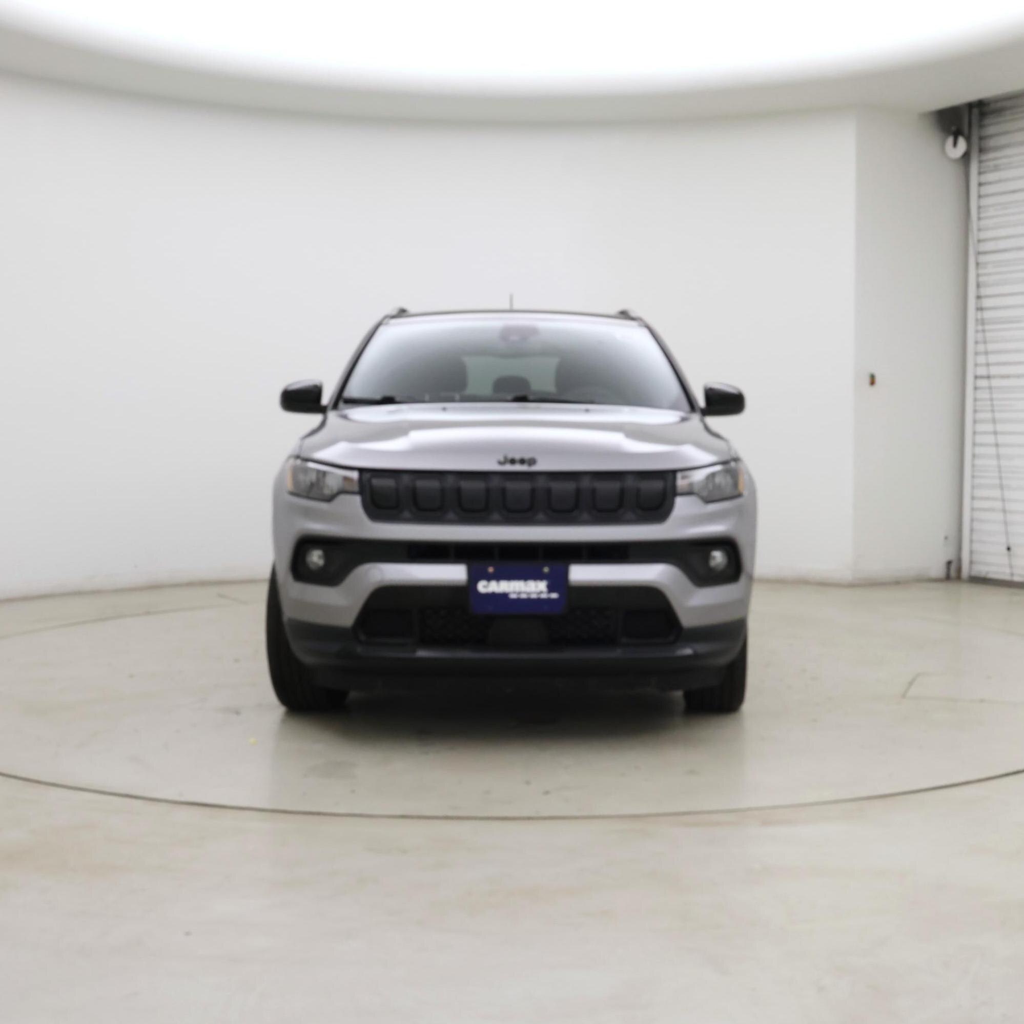 Thumbnail: 2022 Jeep Compass - 5