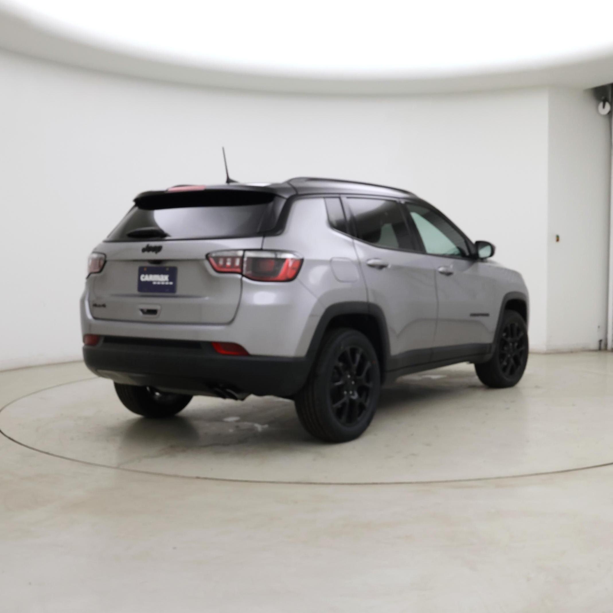 Thumbnail: 2022 Jeep Compass - 8