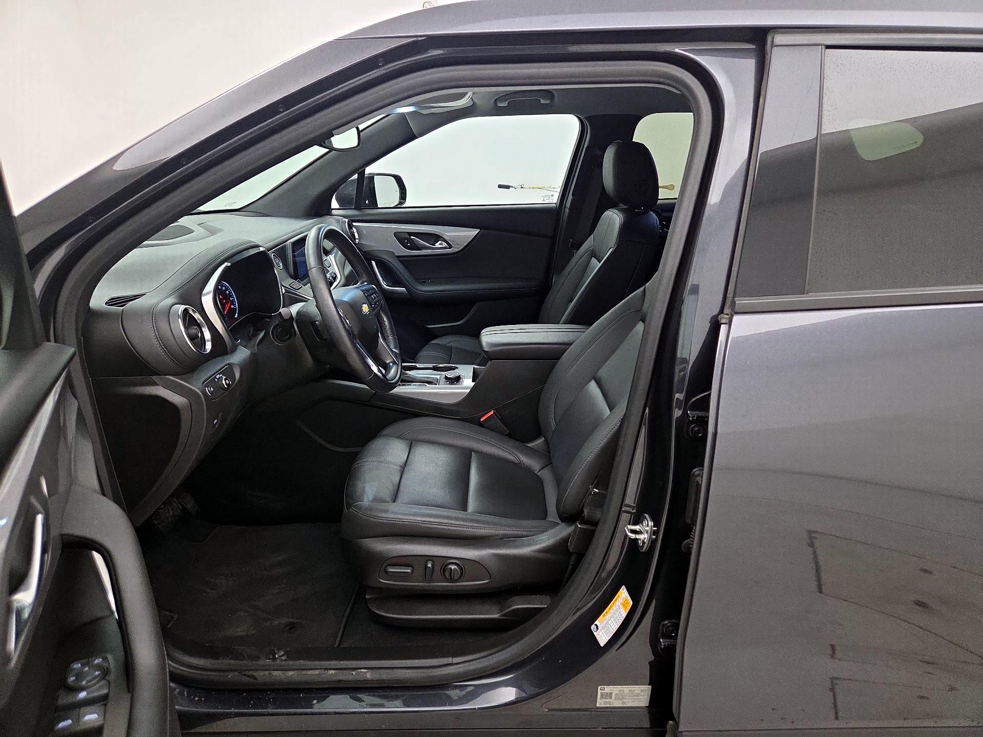 Thumbnail: 2022 Chevrolet Blazer - 11