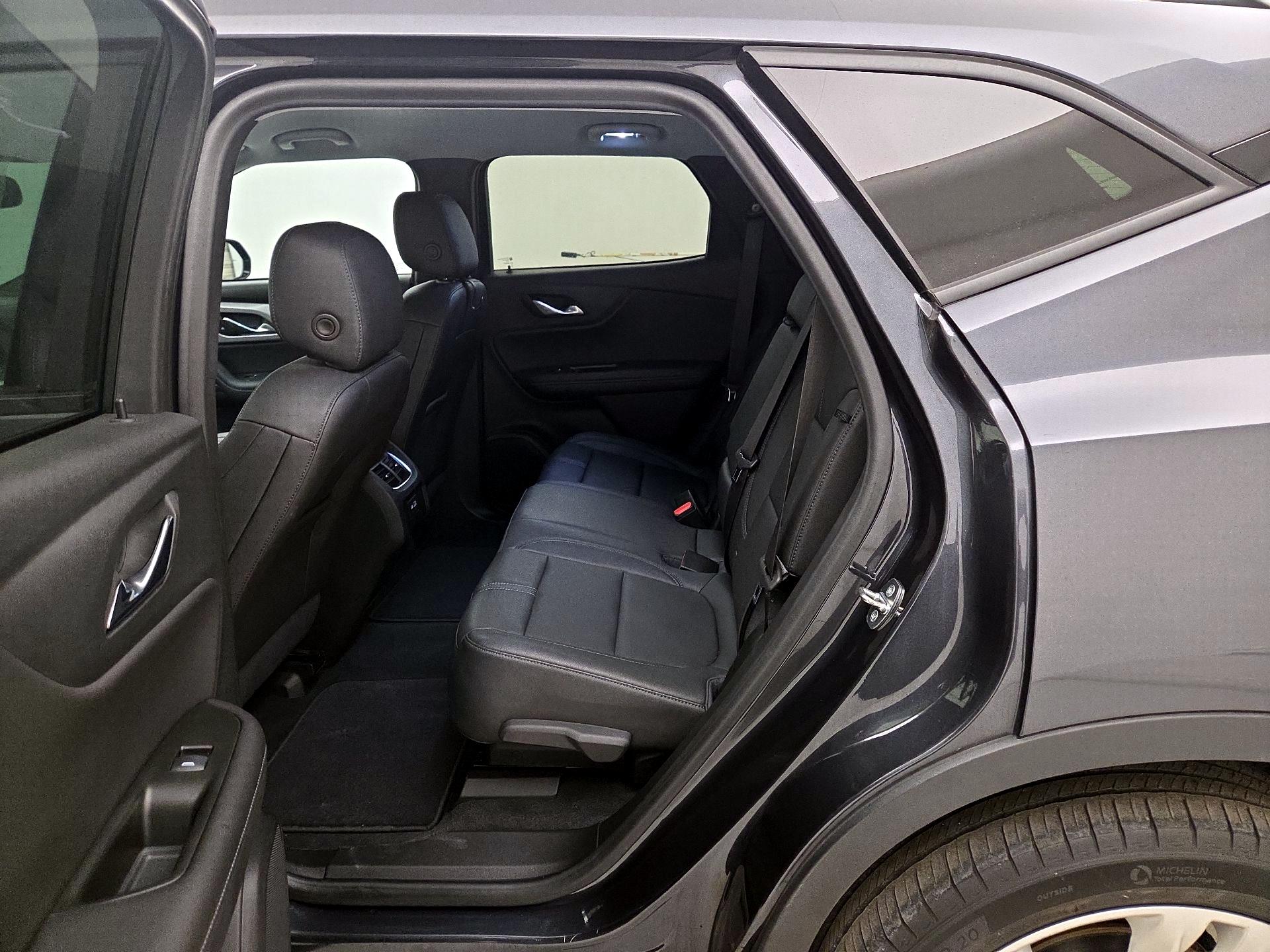 Thumbnail: 2022 Chevrolet Blazer - 19