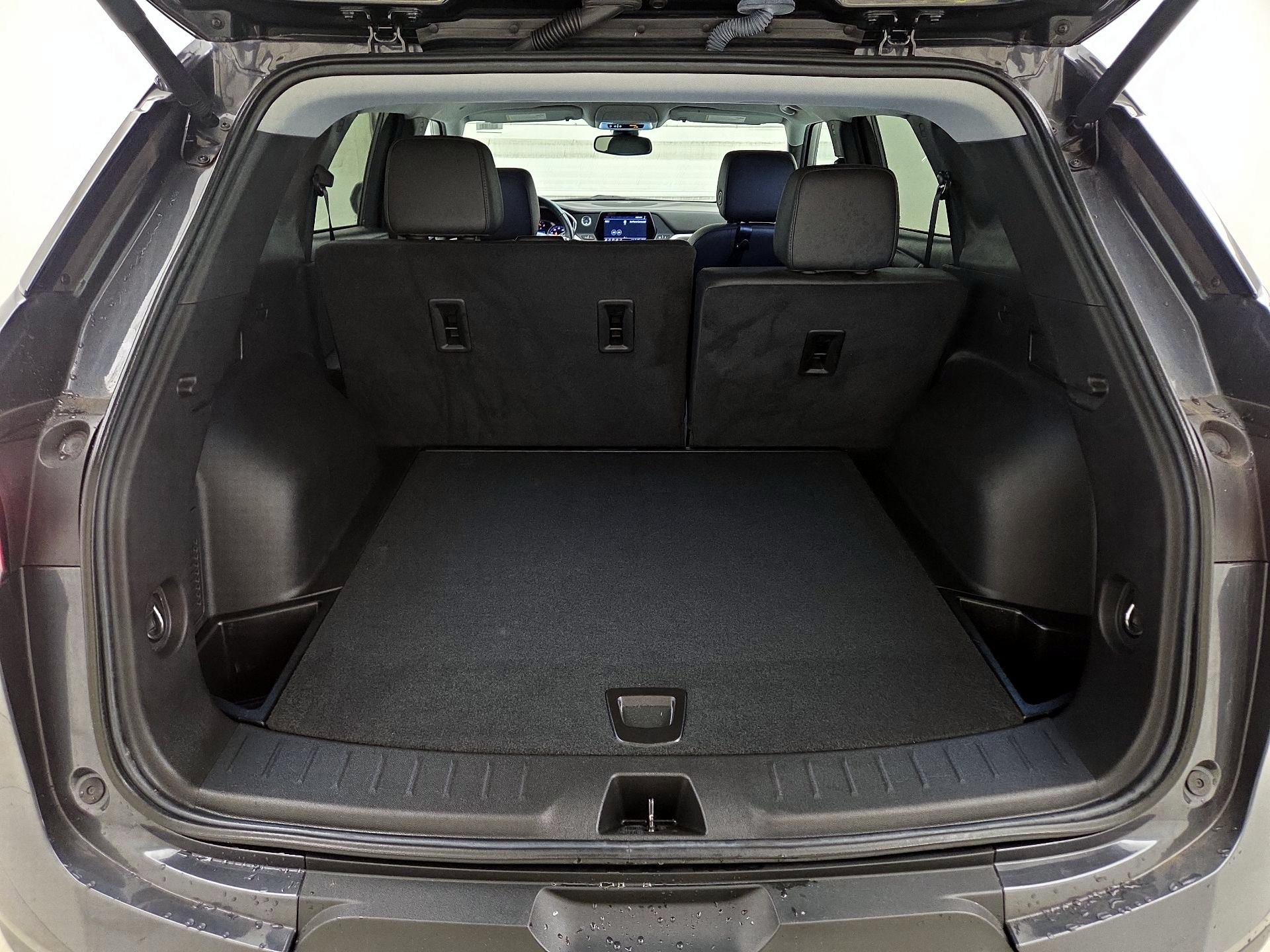 Thumbnail: 2022 Chevrolet Blazer - 20