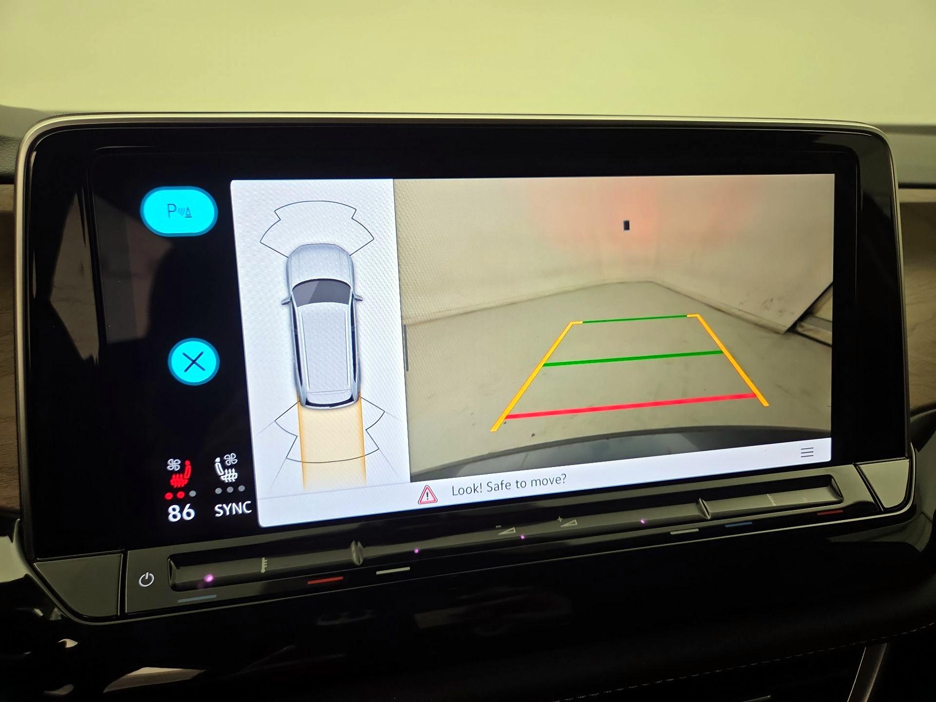 Thumbnail: 2024 Volkswagen Atlas - 14