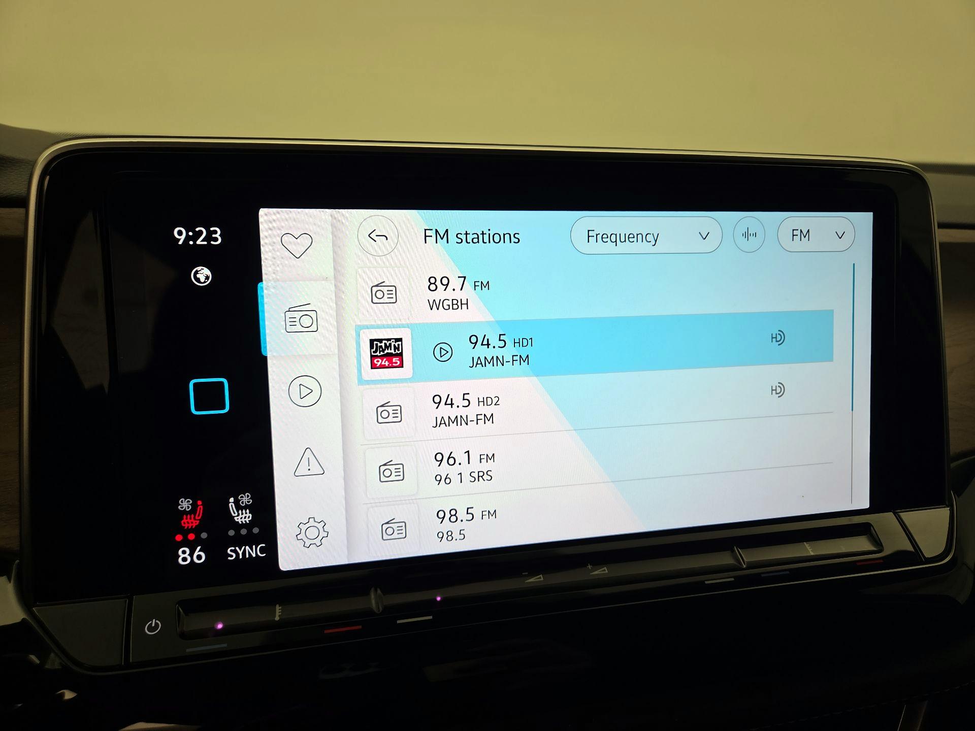 Thumbnail: 2024 Volkswagen Atlas - 15