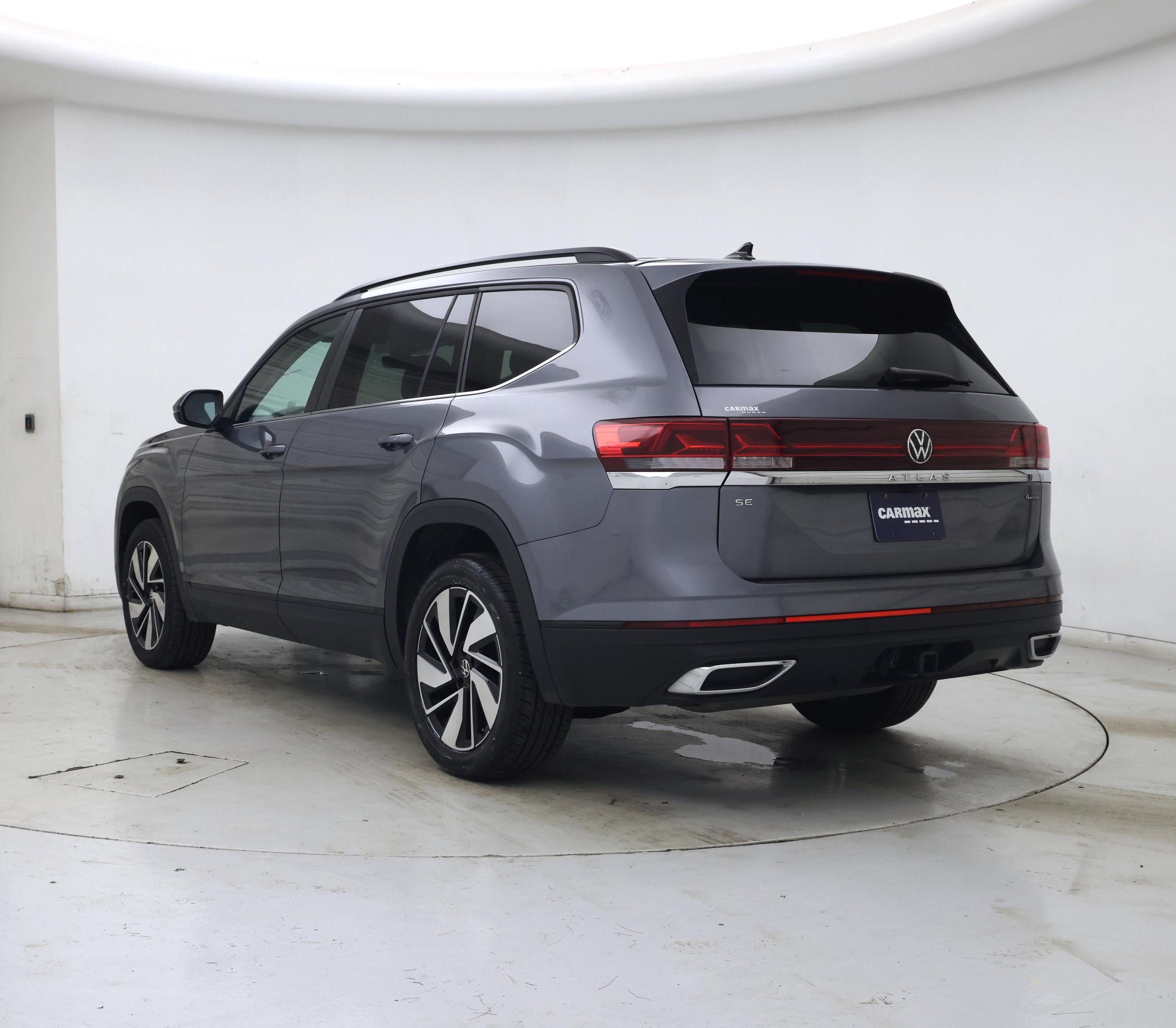 Thumbnail: 2024 Volkswagen Atlas - 2