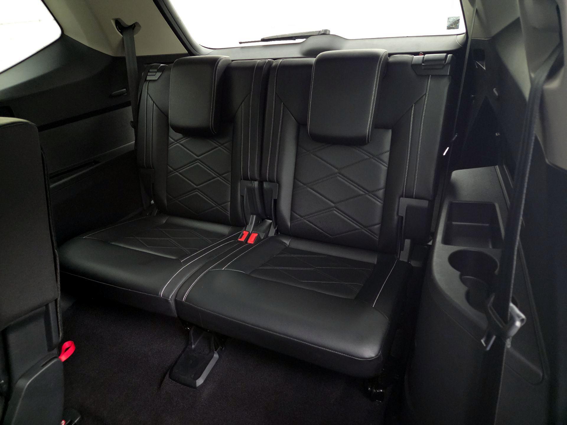 Thumbnail: 2024 Volkswagen Atlas - 20