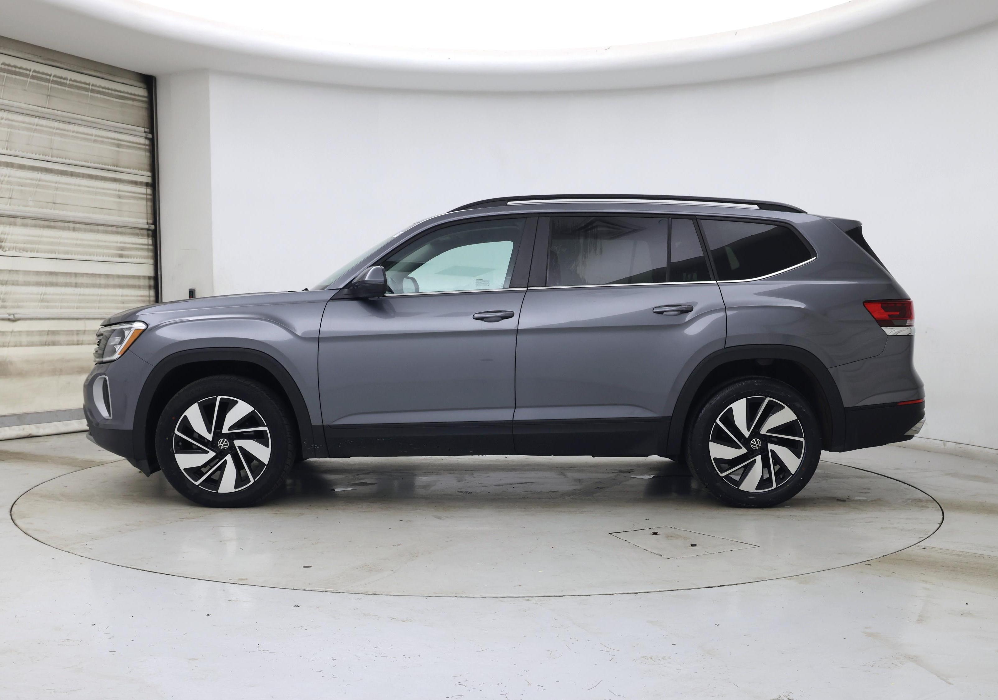 Thumbnail: 2024 Volkswagen Atlas - 3