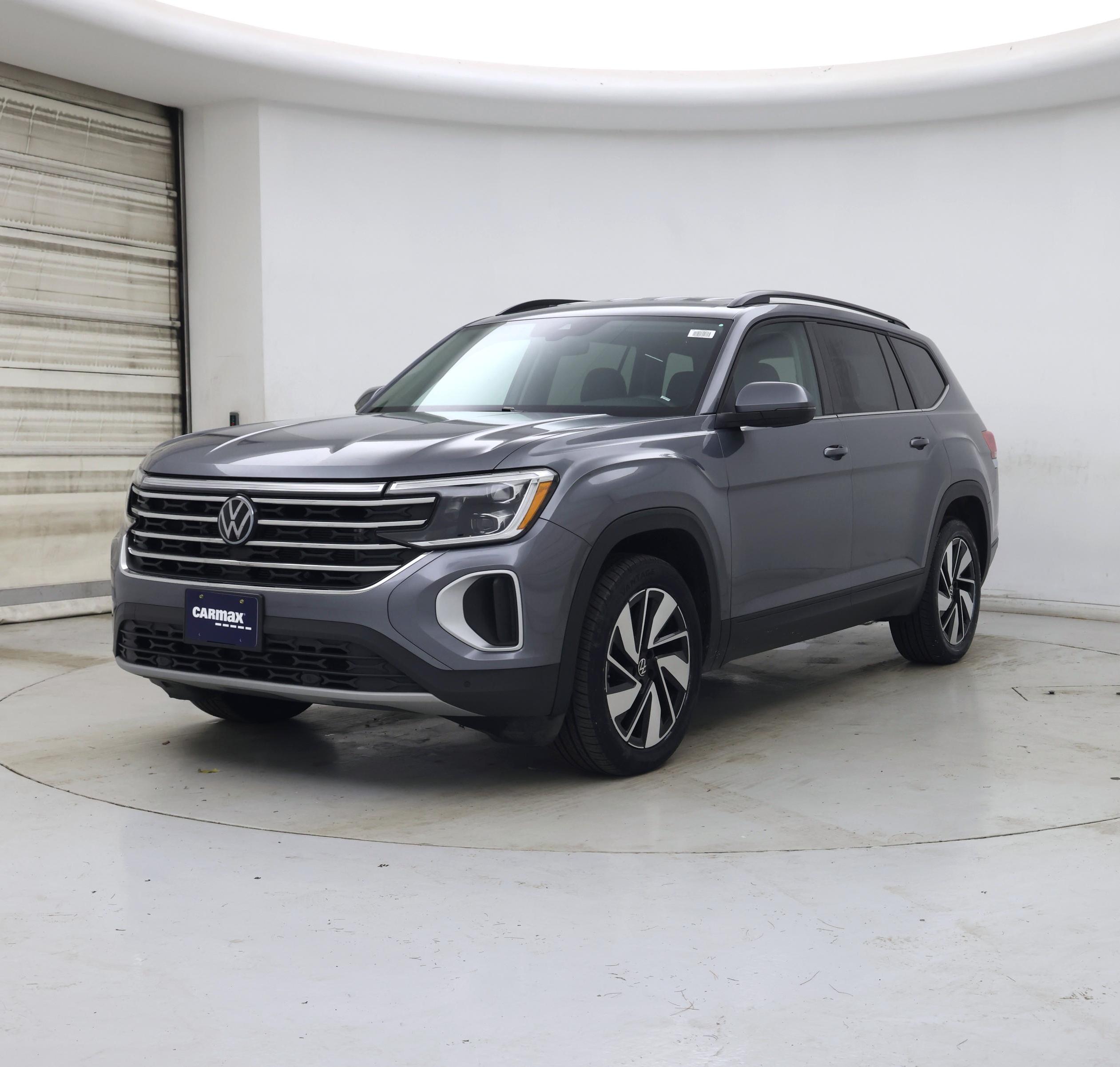 Thumbnail: 2024 Volkswagen Atlas - 4