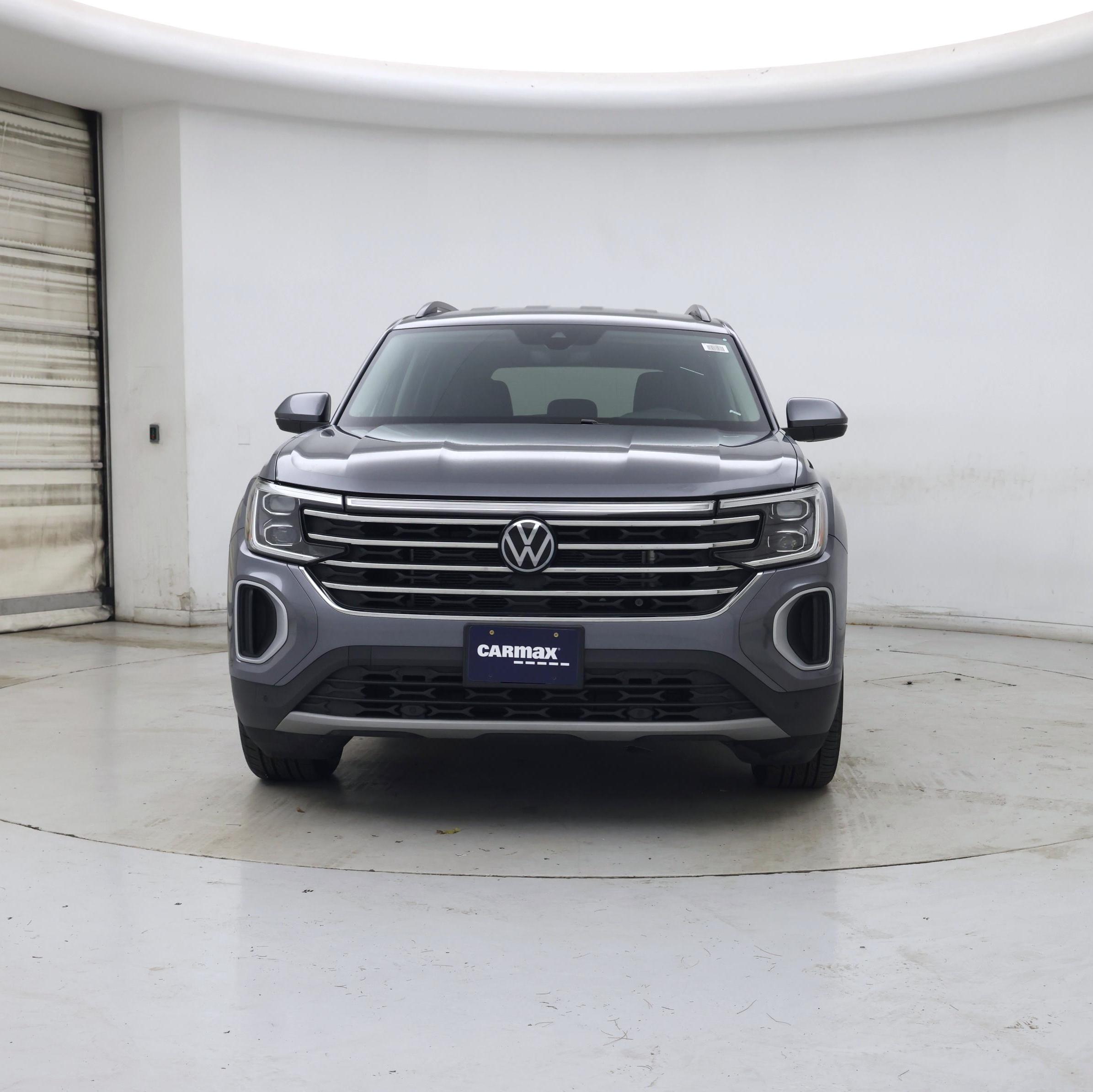 Thumbnail: 2024 Volkswagen Atlas - 5