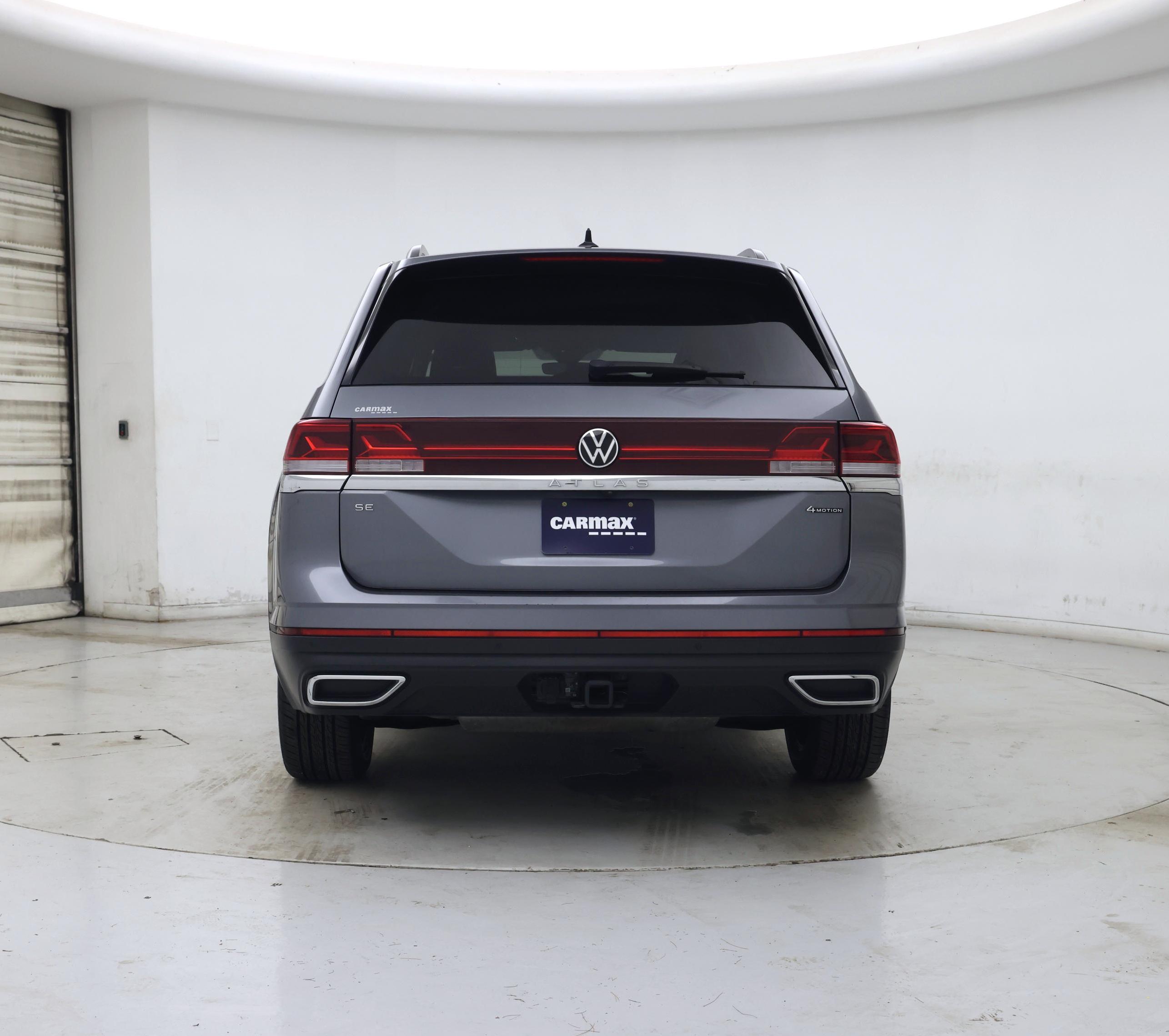 Thumbnail: 2024 Volkswagen Atlas - 6