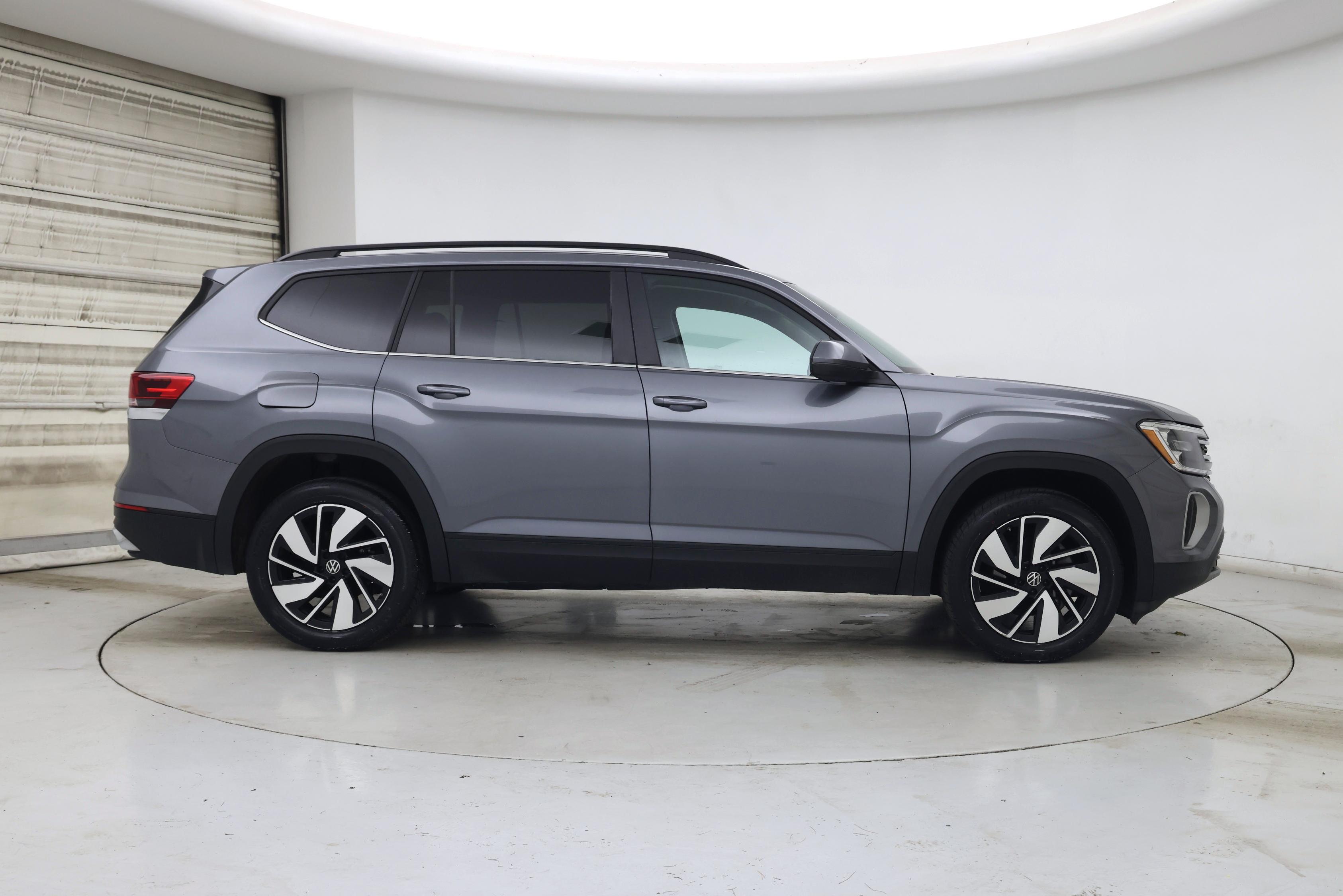 Thumbnail: 2024 Volkswagen Atlas - 7