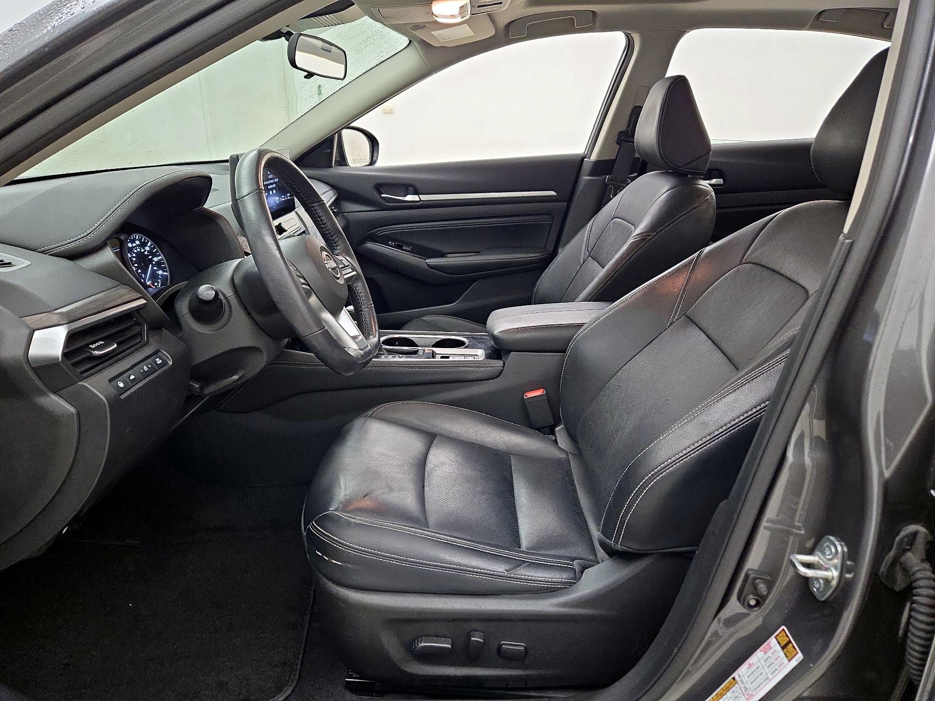 Thumbnail: 2023 Nissan Altima - 11