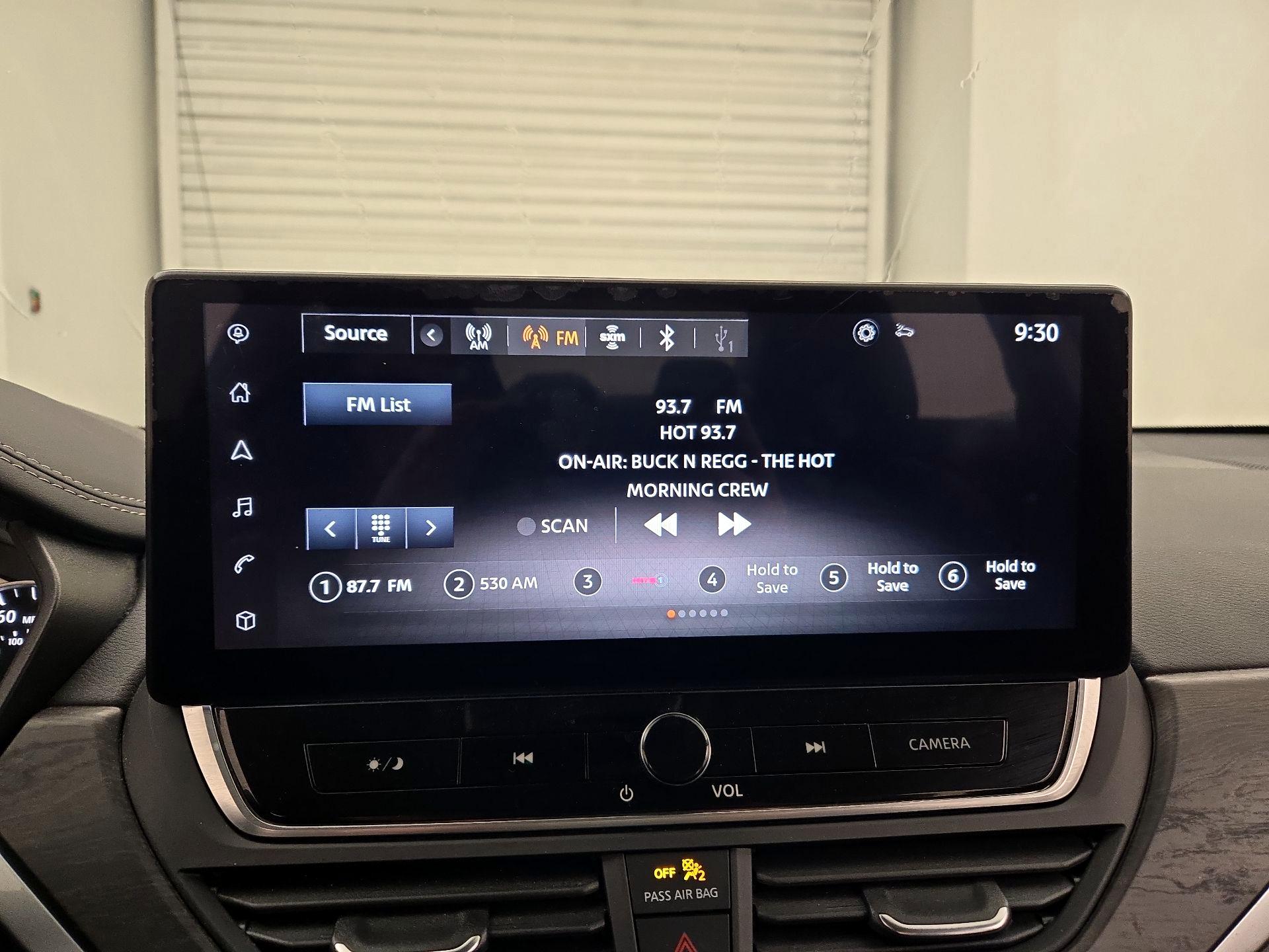 Thumbnail: 2023 Nissan Altima - 15