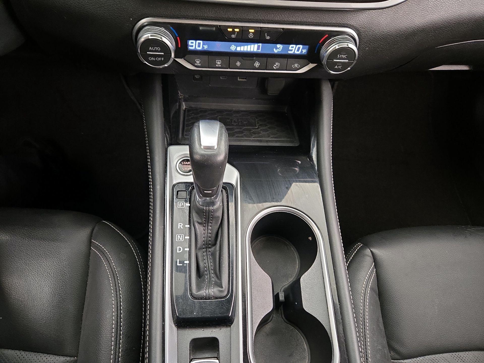 Thumbnail: 2023 Nissan Altima - 17