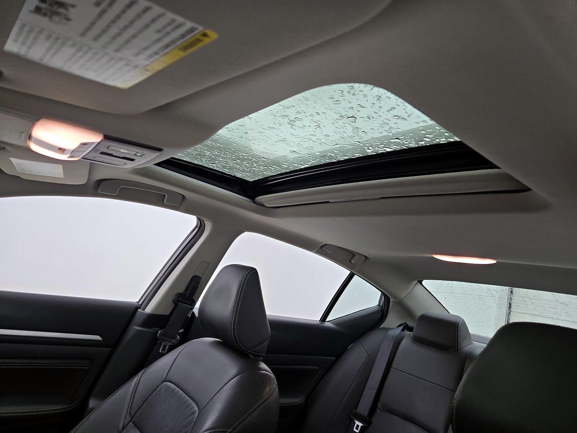 Thumbnail: 2023 Nissan Altima - 18