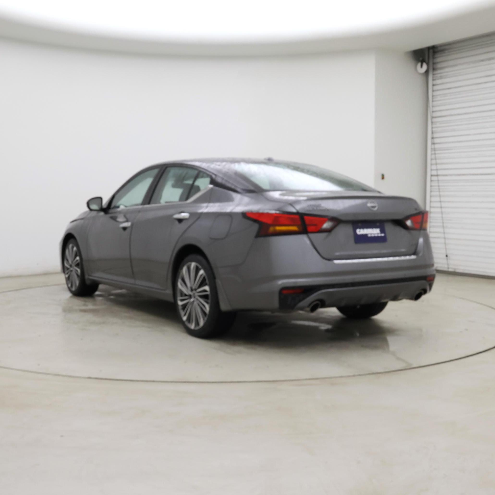 Thumbnail: 2023 Nissan Altima - 2